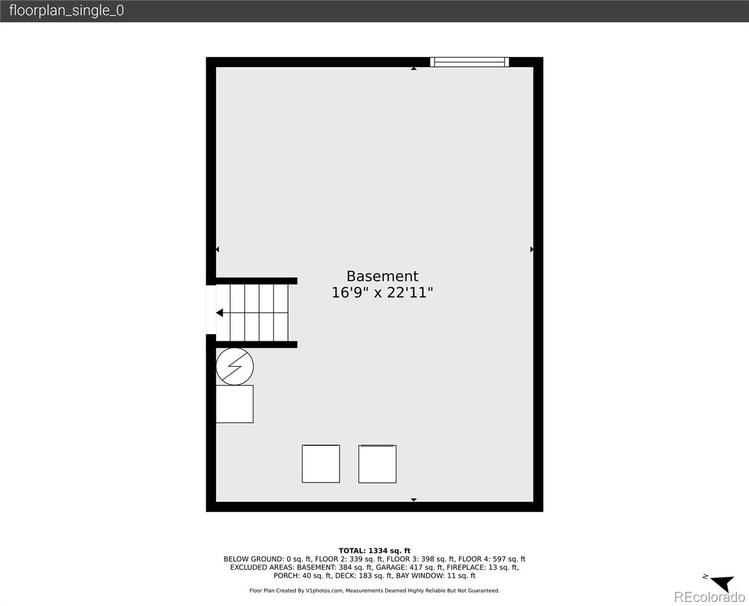 MLS Image #47 for 5826 s jebel way,centennial, Colorado