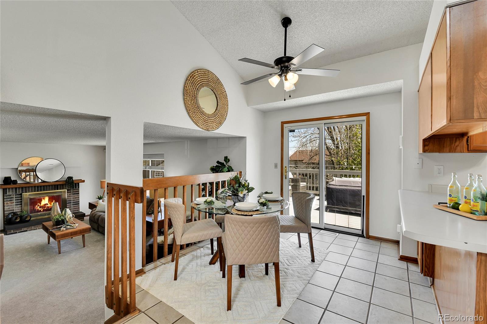 MLS Image #9 for 5826 s jebel way,centennial, Colorado