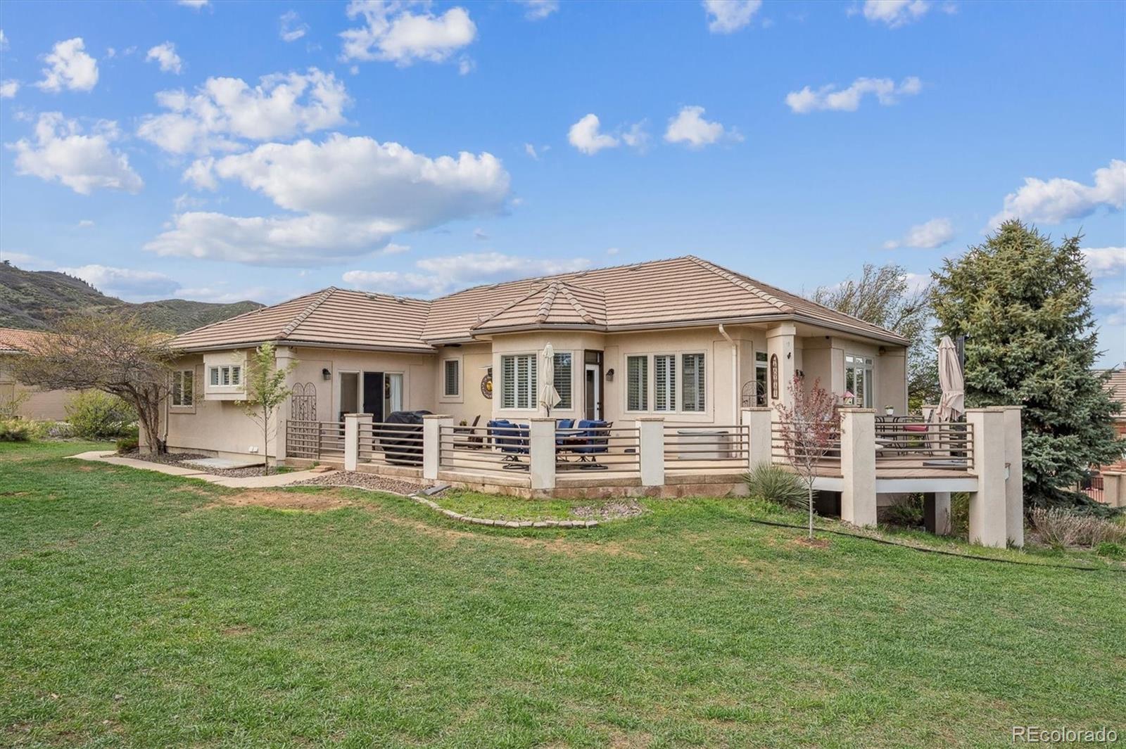 MLS Image #0 for 11064  hermitage run,littleton, Colorado
