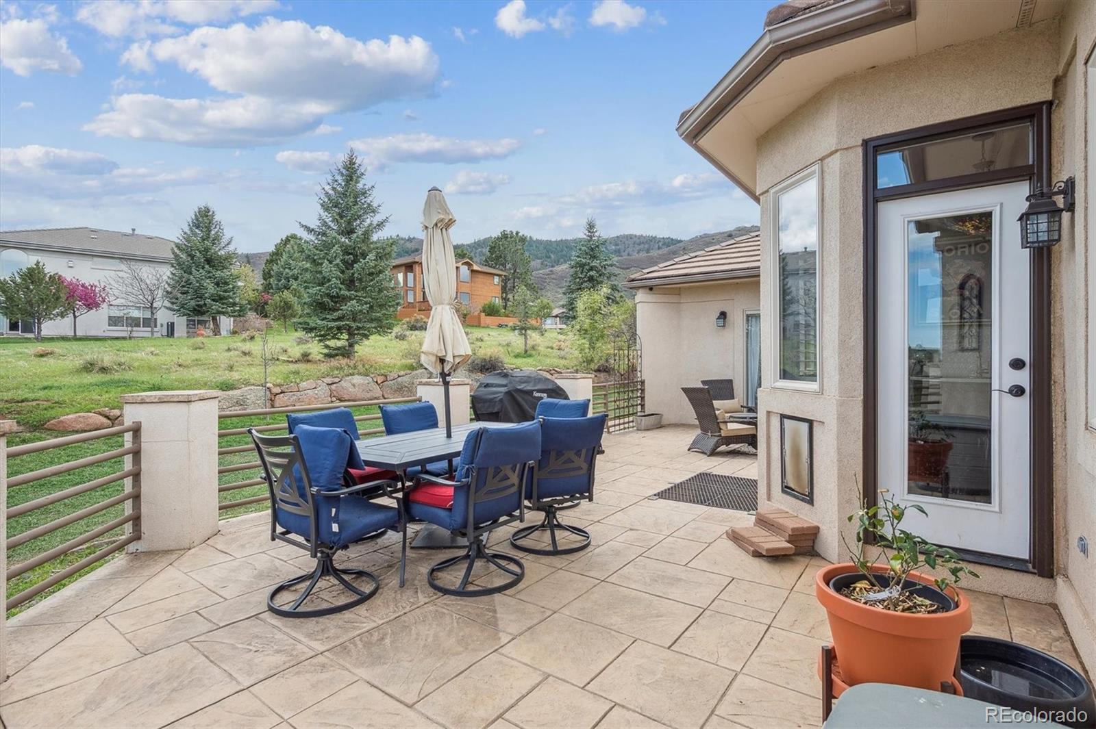 MLS Image #42 for 11064  hermitage run,littleton, Colorado