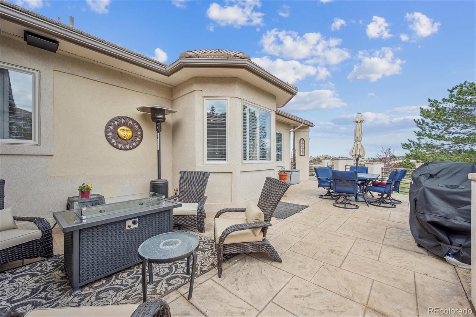 MLS Image #44 for 11064  hermitage run,littleton, Colorado