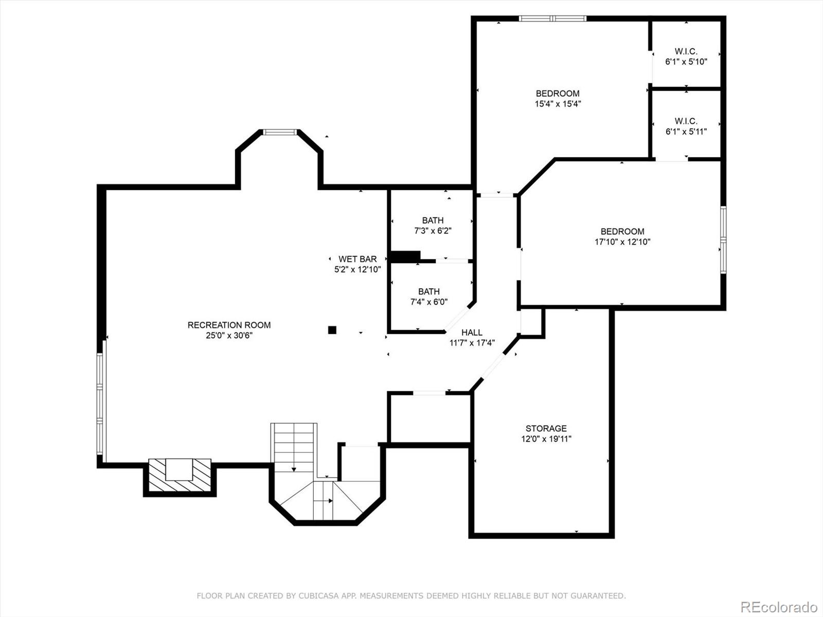 MLS Image #48 for 11064  hermitage run,littleton, Colorado