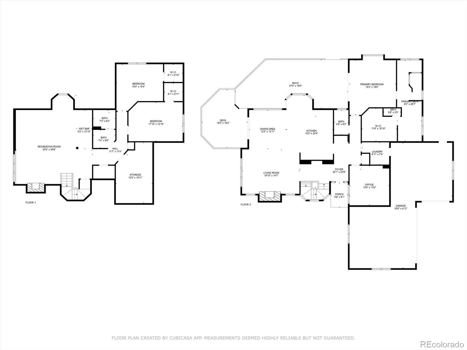 MLS Image #49 for 11064  hermitage run,littleton, Colorado