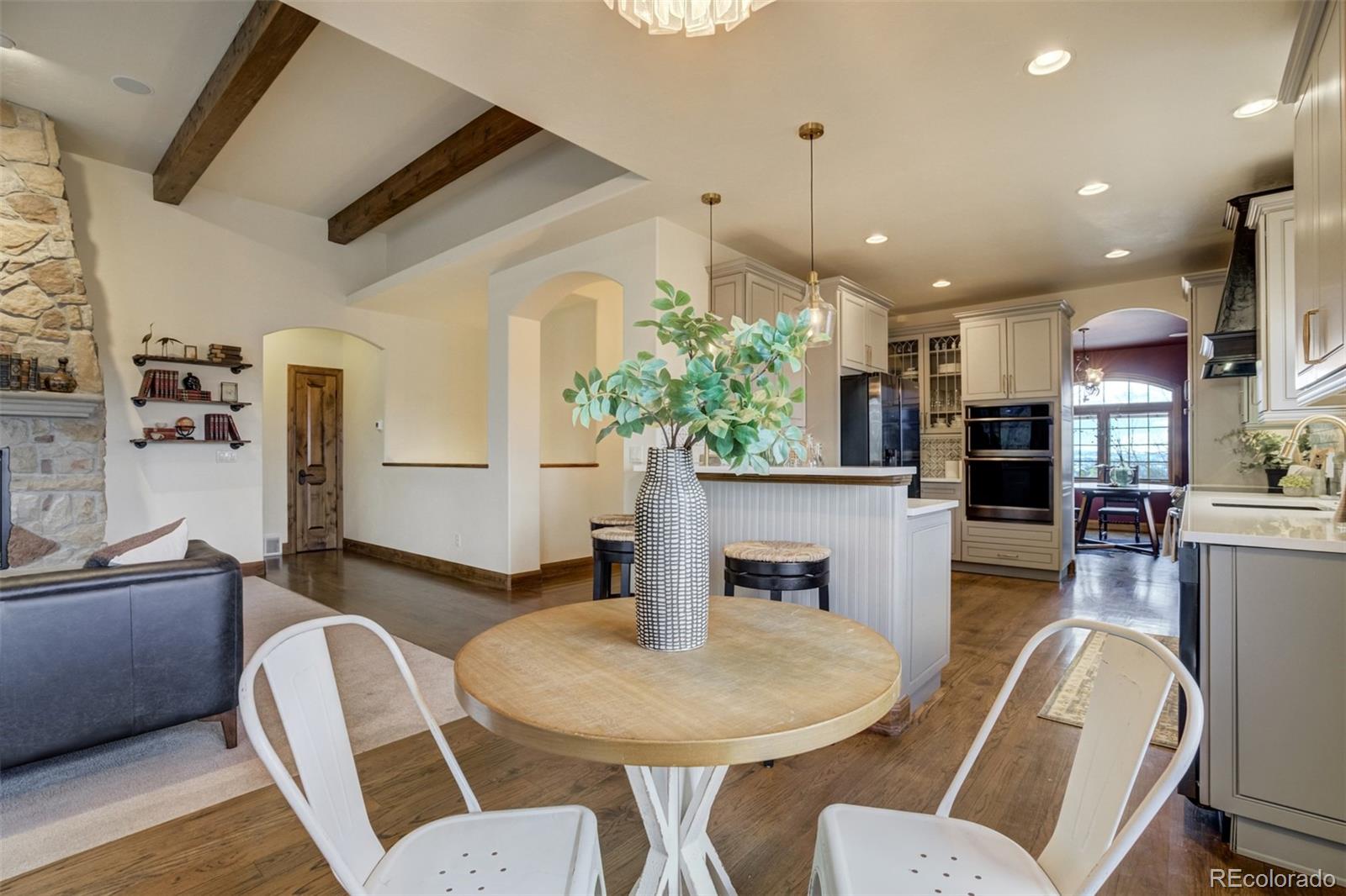 MLS Image #10 for 4736  overture court,colorado springs, Colorado