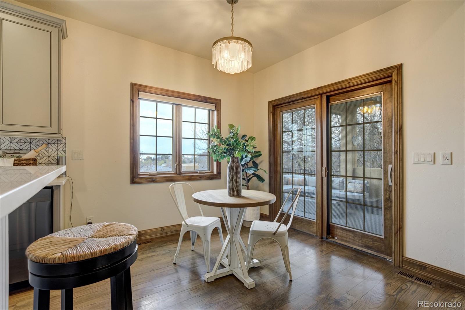 MLS Image #11 for 4736  overture court,colorado springs, Colorado