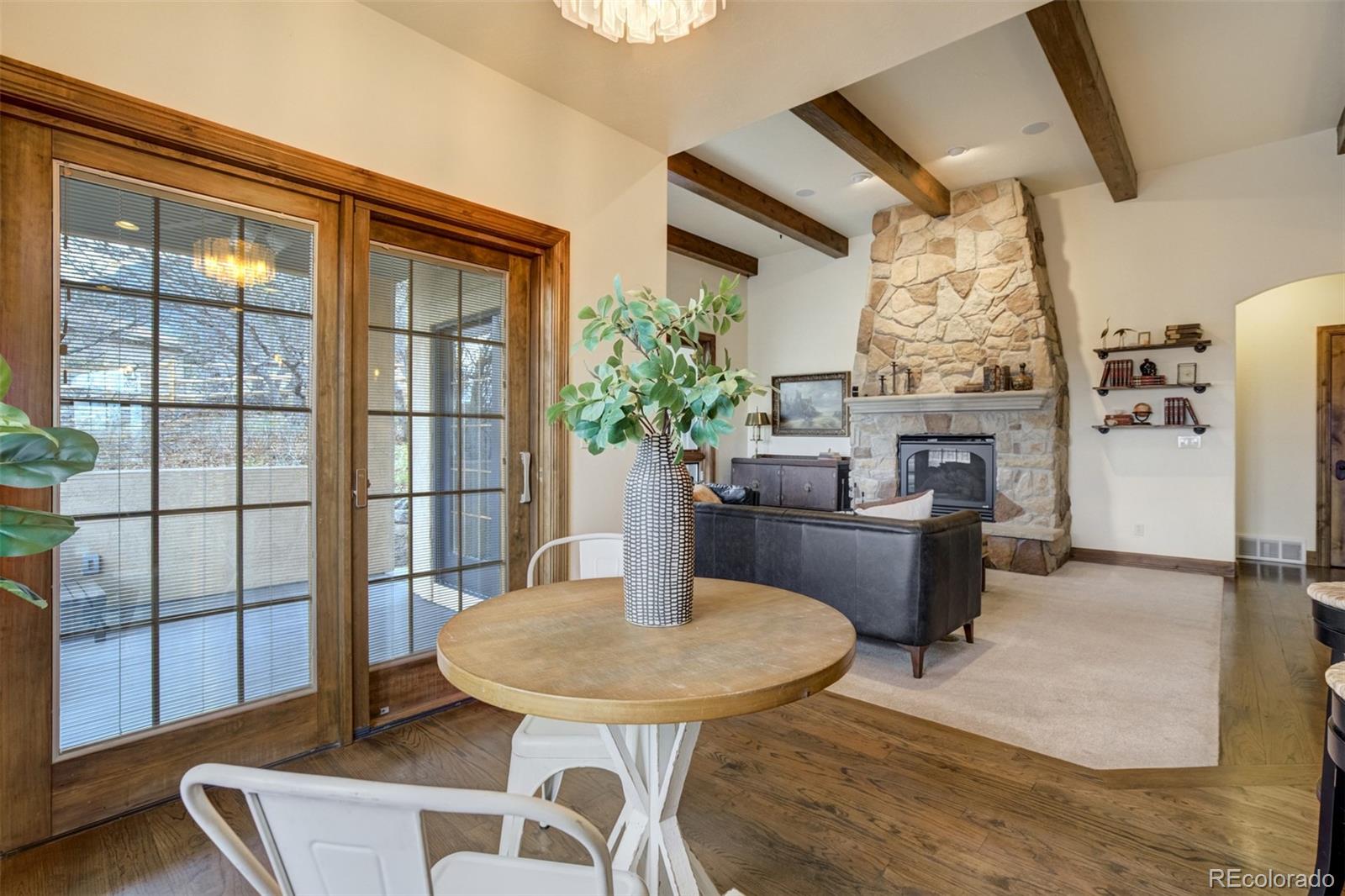 MLS Image #15 for 4736  overture court,colorado springs, Colorado