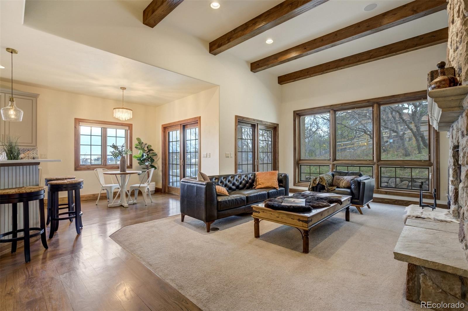 MLS Image #16 for 4736  overture court,colorado springs, Colorado