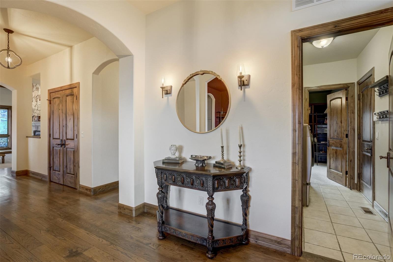MLS Image #2 for 4736  overture court,colorado springs, Colorado