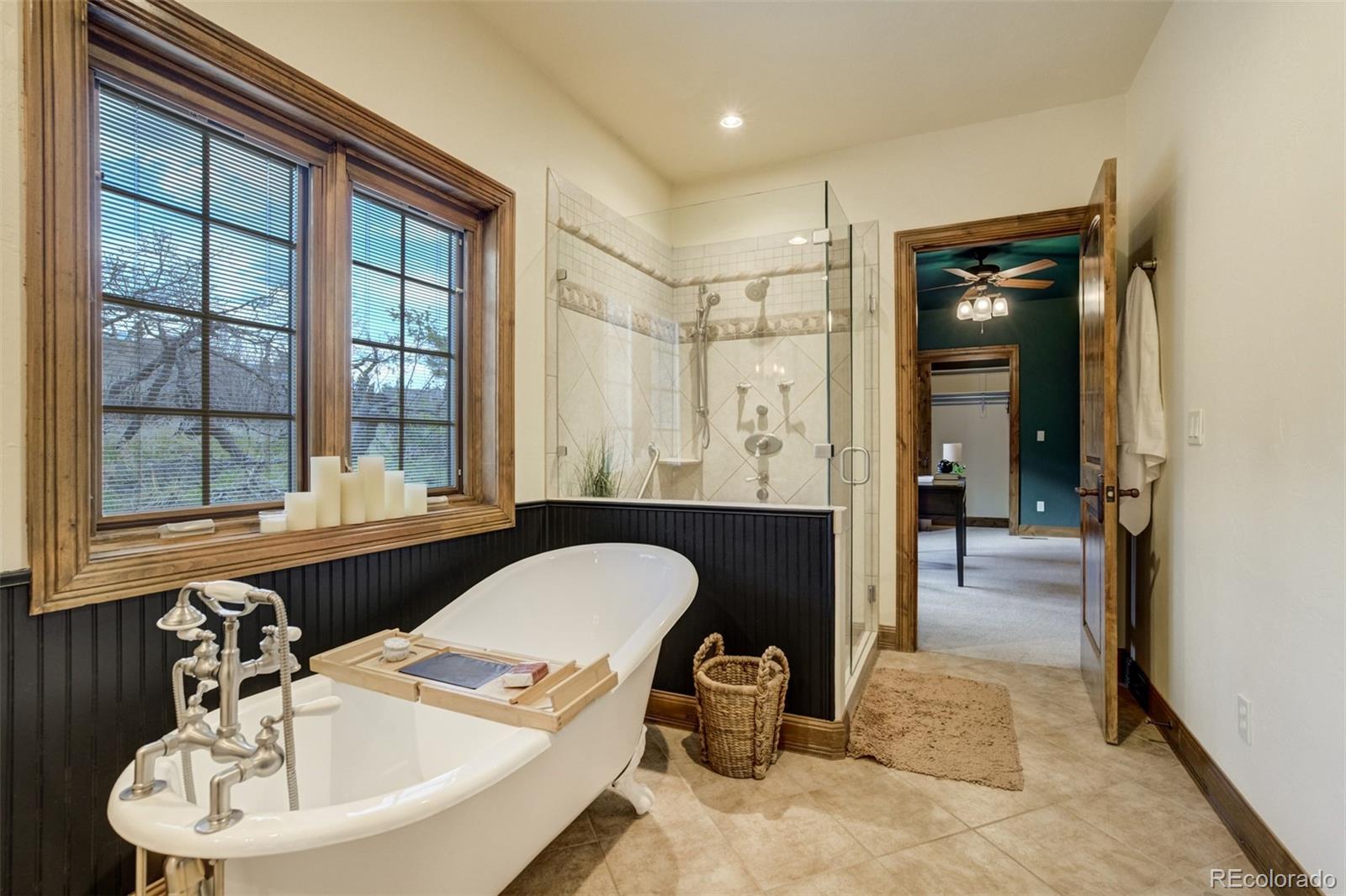 MLS Image #21 for 4736  overture court,colorado springs, Colorado