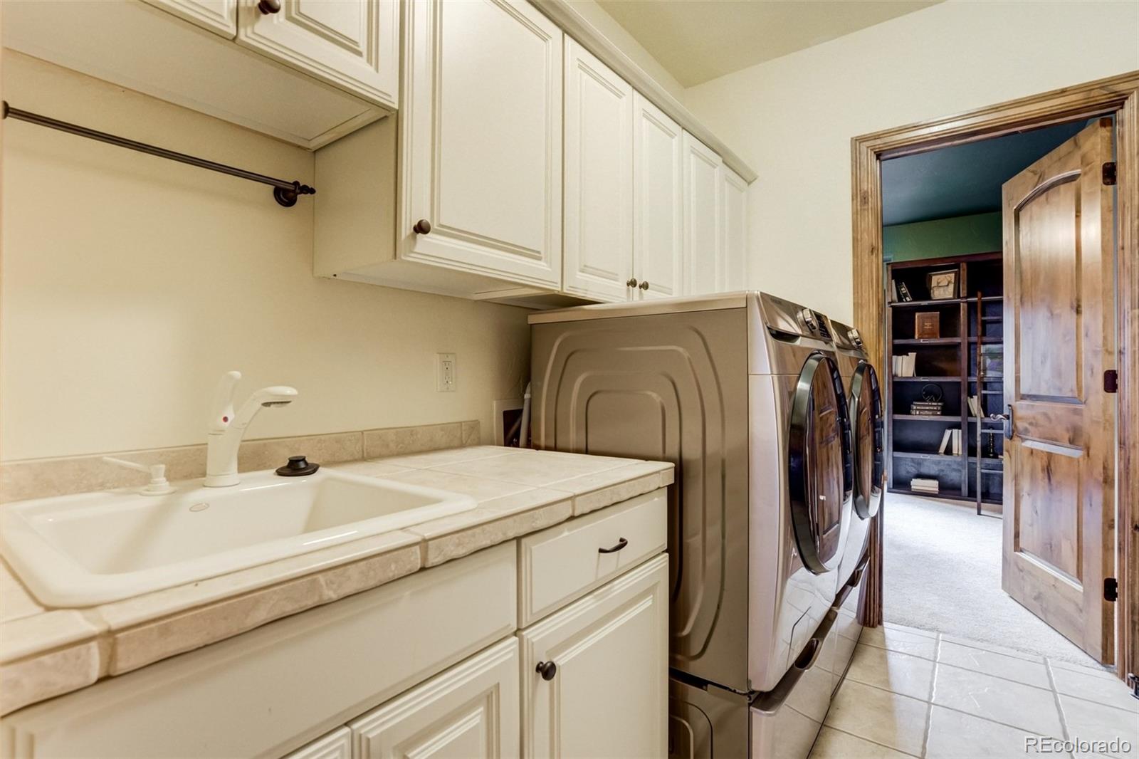 MLS Image #24 for 4736  overture court,colorado springs, Colorado