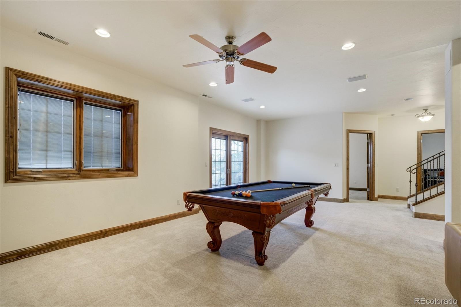 MLS Image #27 for 4736  overture court,colorado springs, Colorado