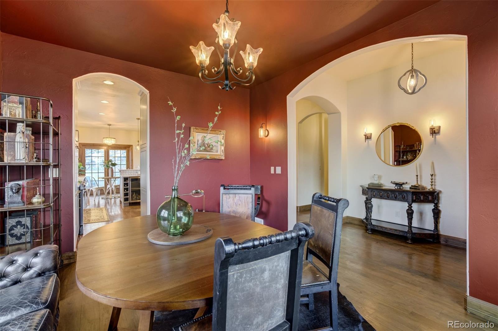 MLS Image #3 for 4736  overture court,colorado springs, Colorado