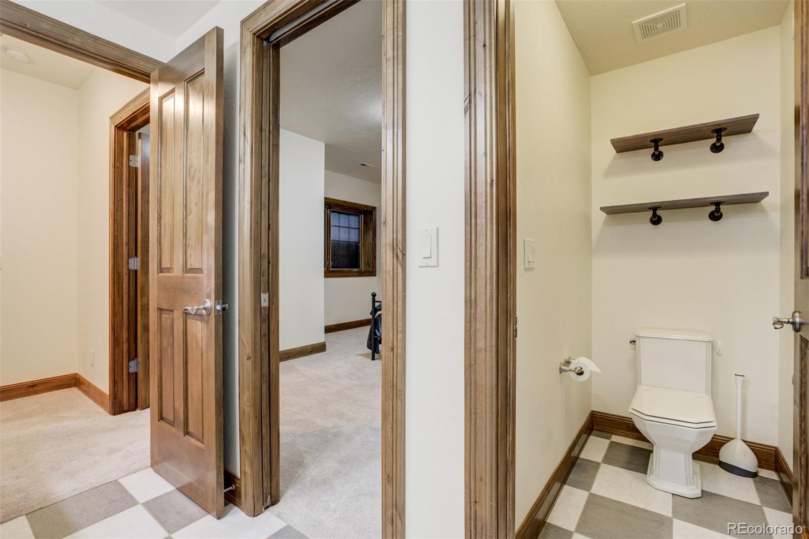 MLS Image #36 for 4736  overture court,colorado springs, Colorado