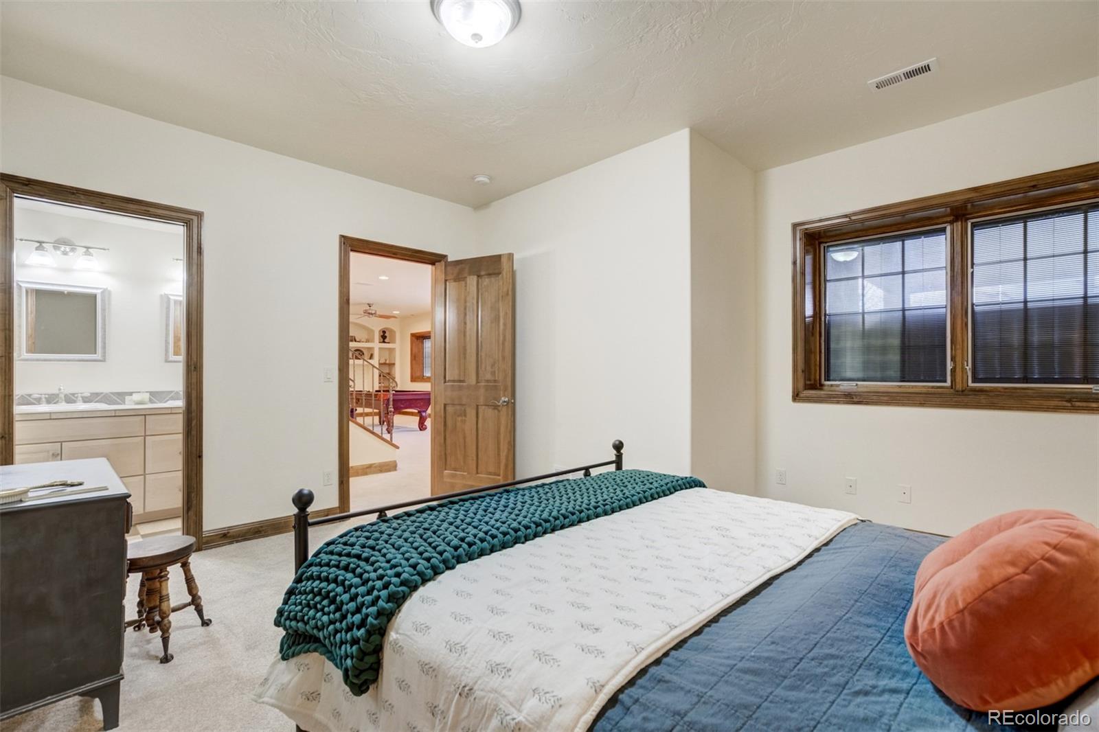 MLS Image #38 for 4736  overture court,colorado springs, Colorado