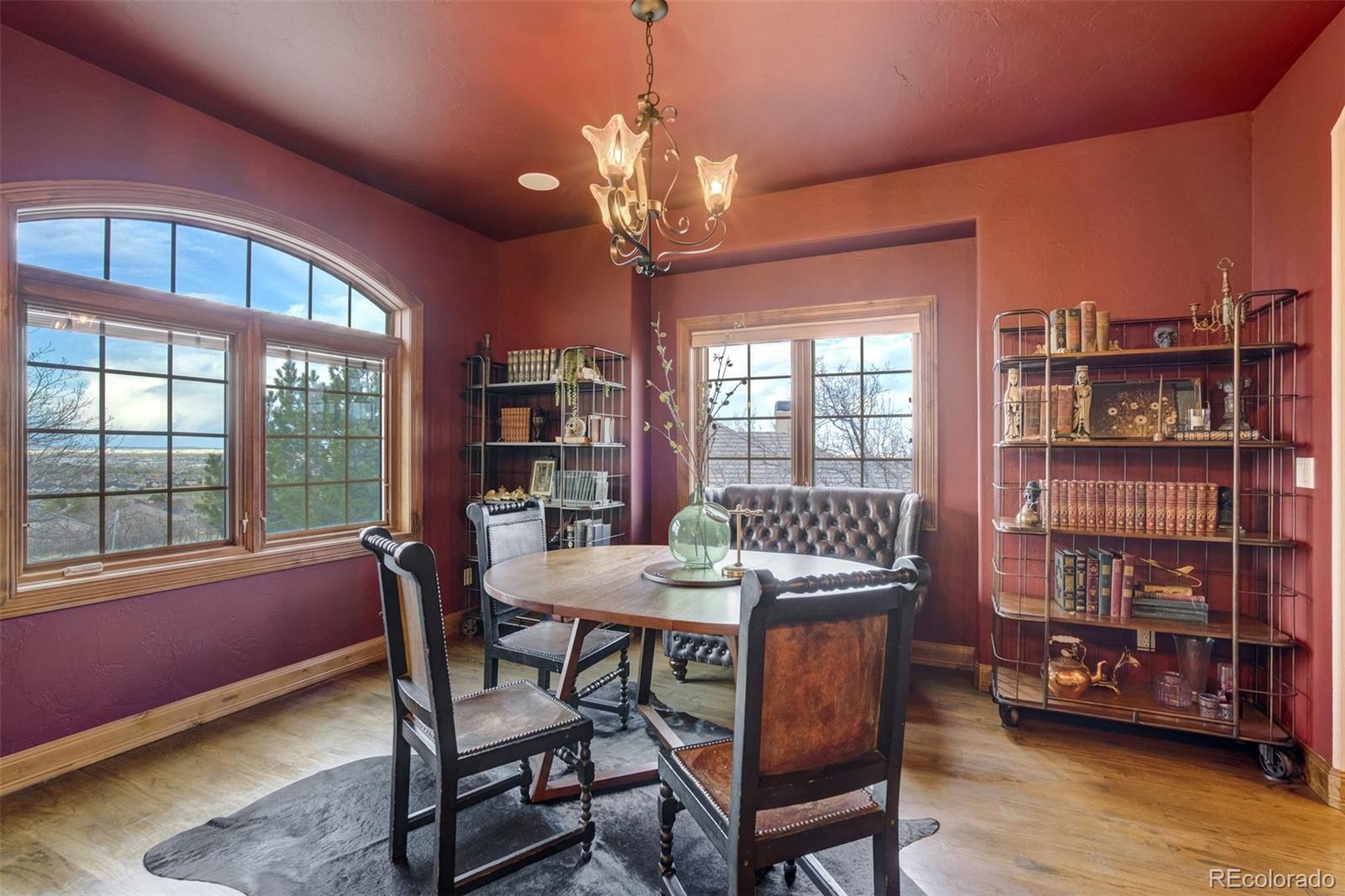 MLS Image #4 for 4736  overture court,colorado springs, Colorado