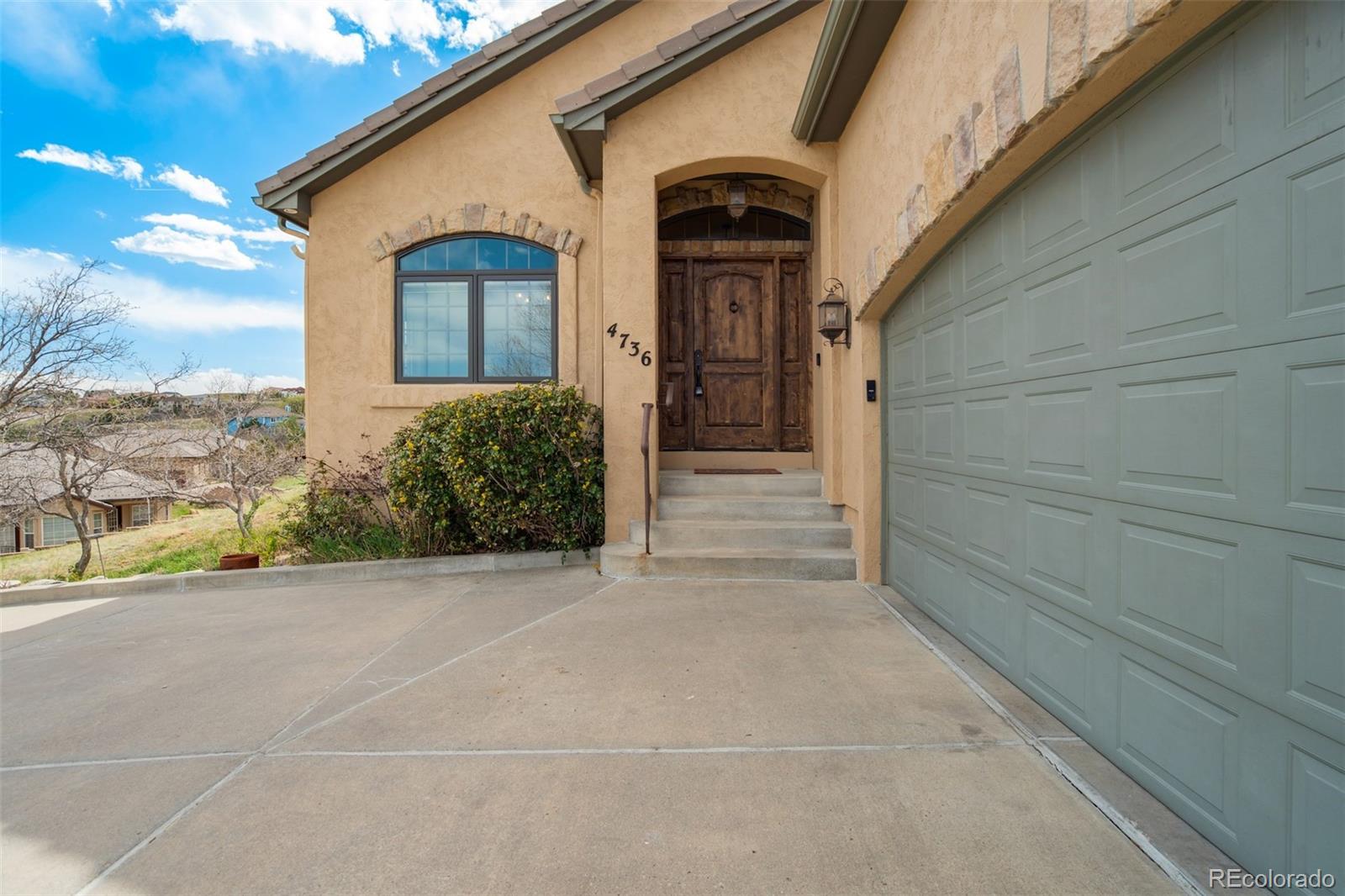 MLS Image #44 for 4736  overture court,colorado springs, Colorado