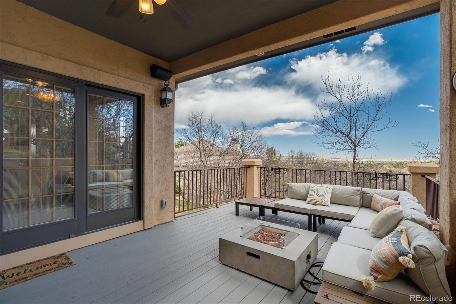 MLS Image #46 for 4736  overture court,colorado springs, Colorado