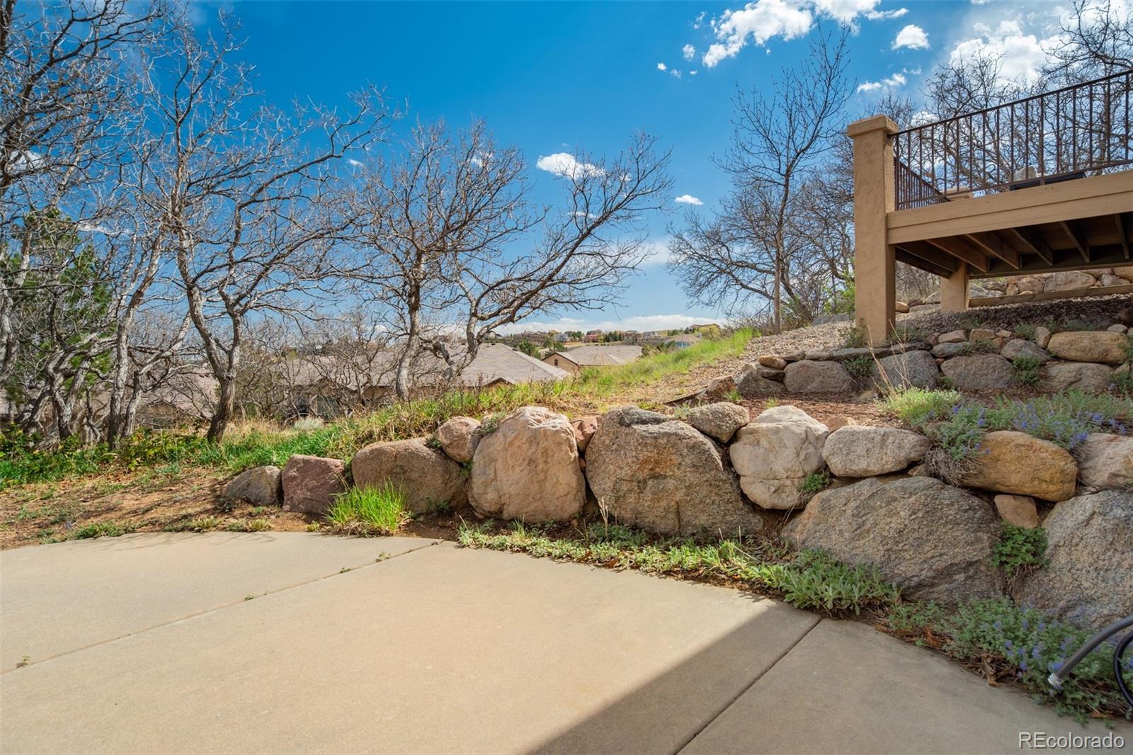 MLS Image #47 for 4736  overture court,colorado springs, Colorado