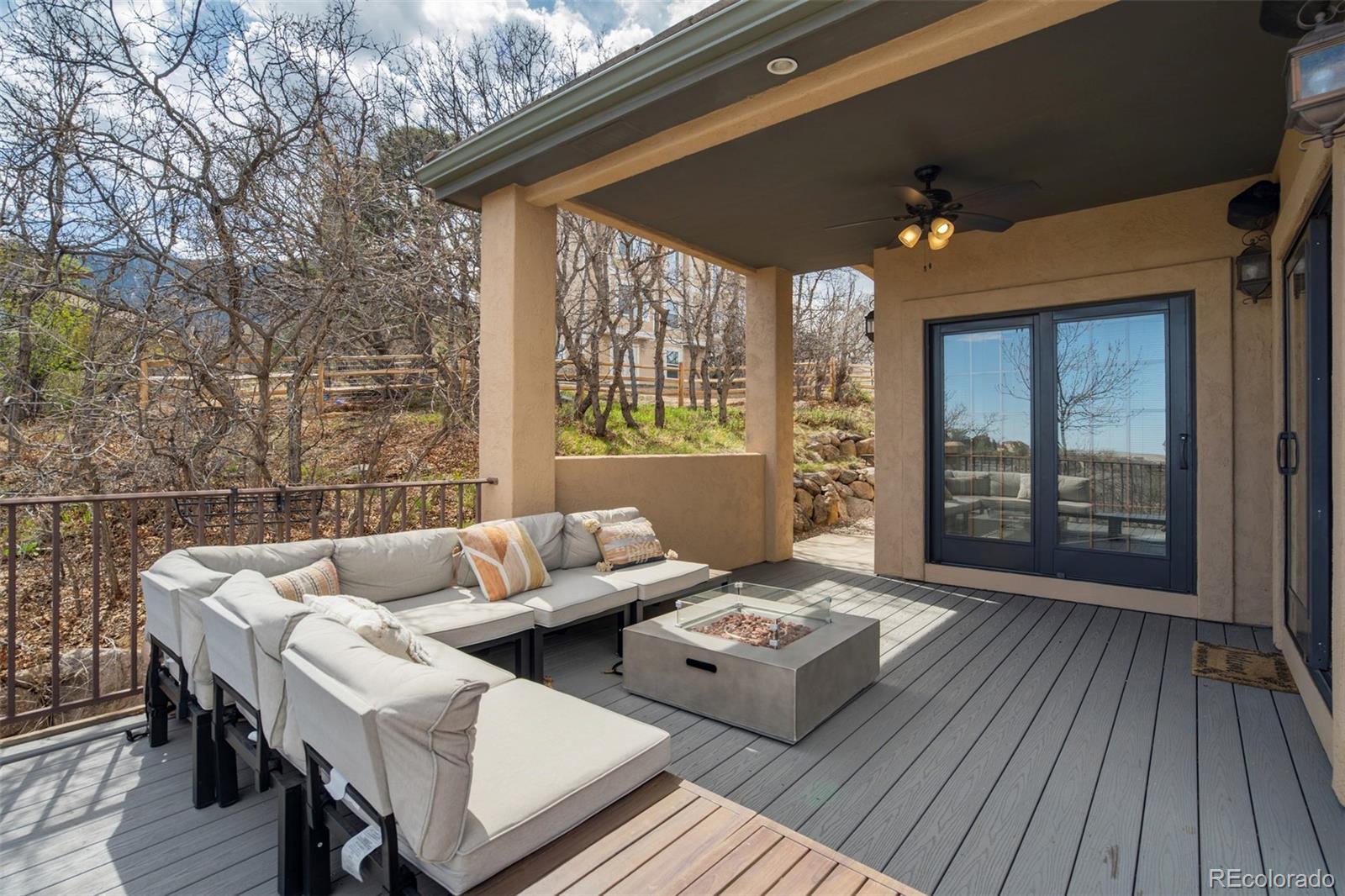 MLS Image #48 for 4736  overture court,colorado springs, Colorado