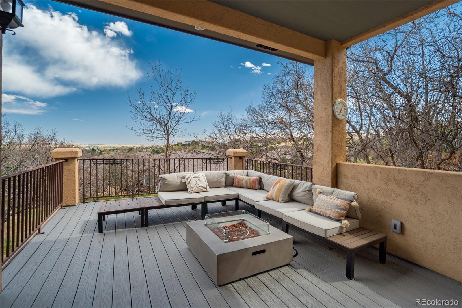 MLS Image #49 for 4736  overture court,colorado springs, Colorado