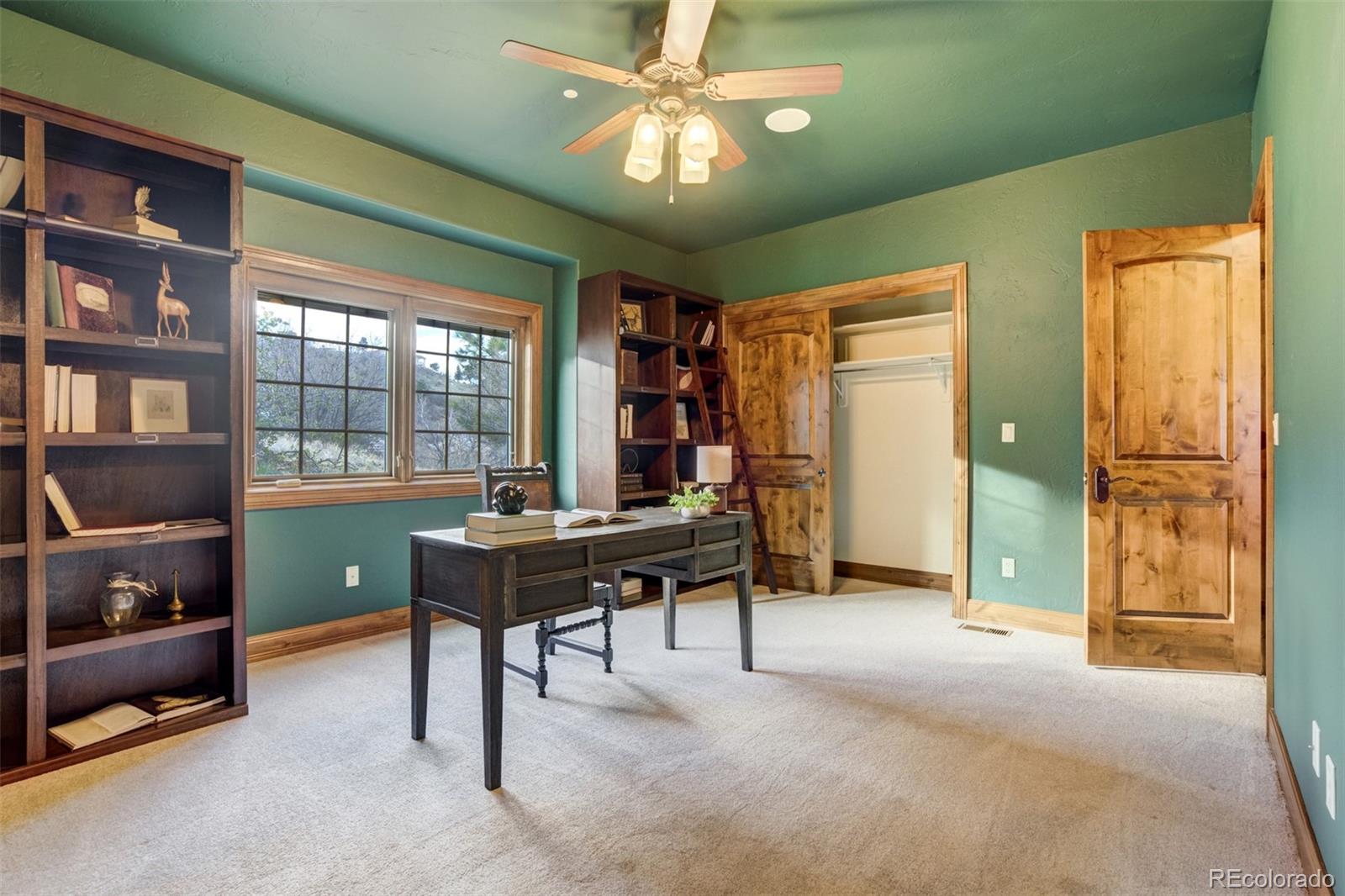 MLS Image #5 for 4736  overture court,colorado springs, Colorado