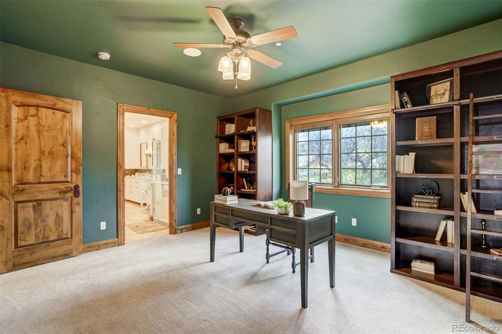 MLS Image #6 for 4736  overture court,colorado springs, Colorado