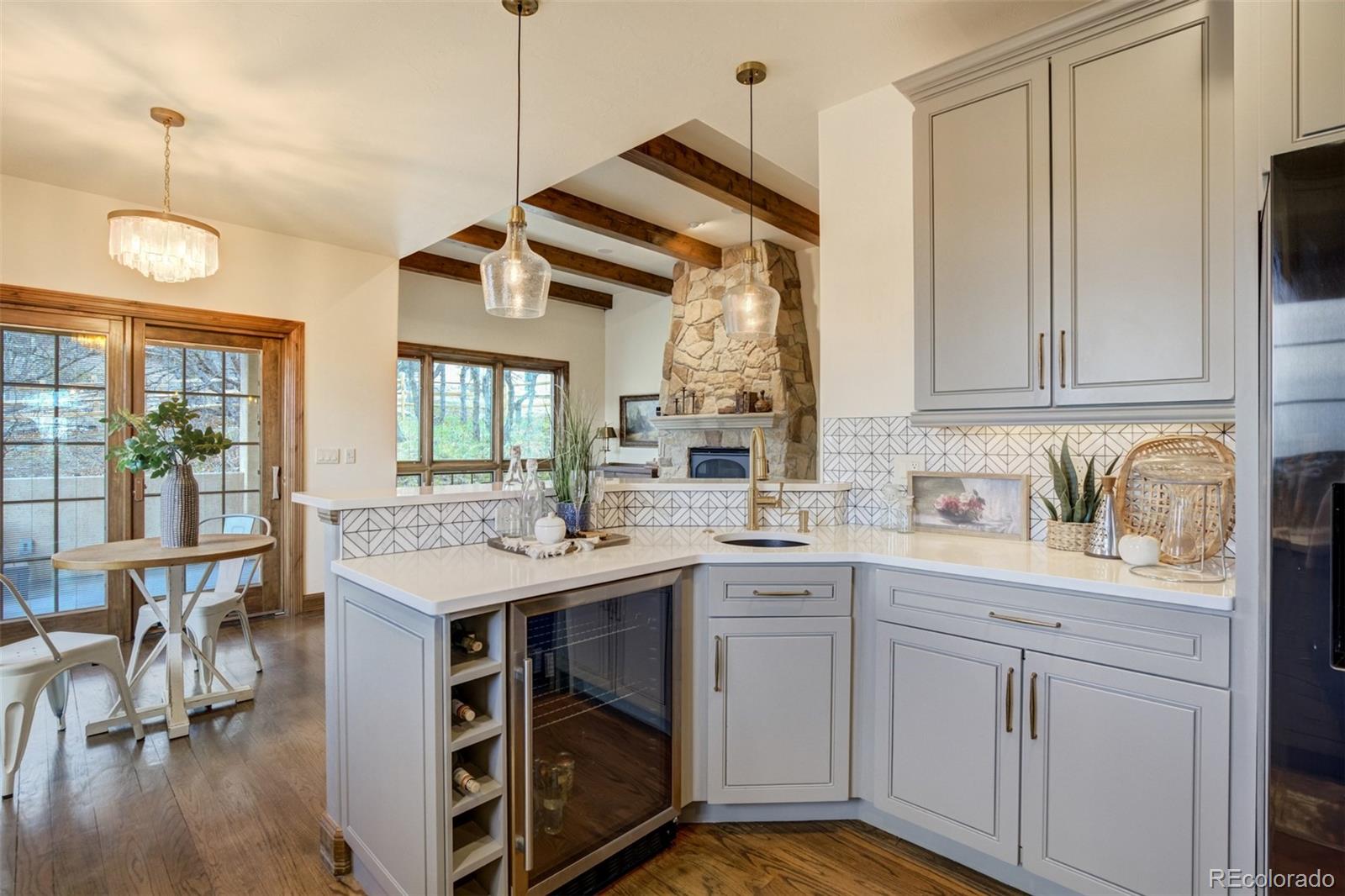 MLS Image #8 for 4736  overture court,colorado springs, Colorado