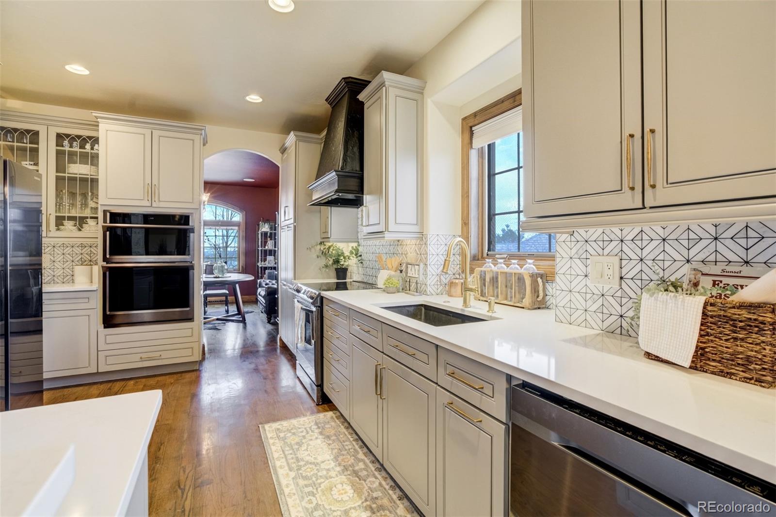 MLS Image #9 for 4736  overture court,colorado springs, Colorado