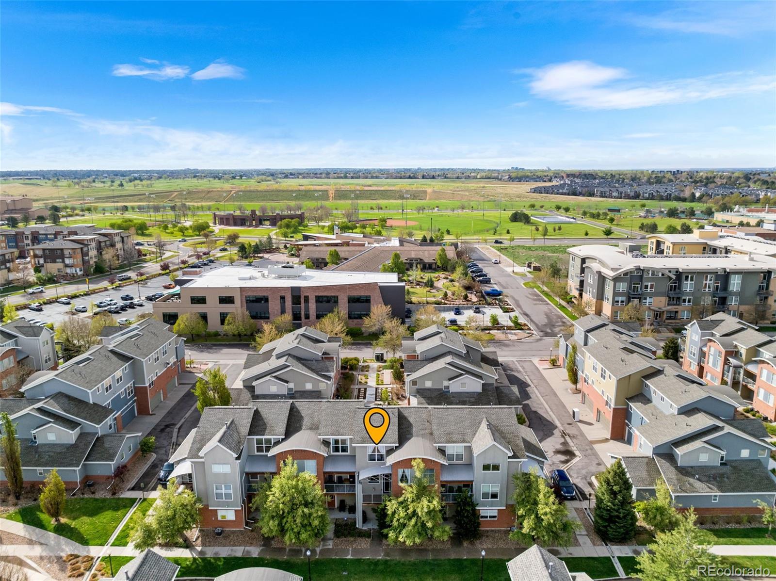 MLS Image #5 for 85  uinta way,denver, Colorado