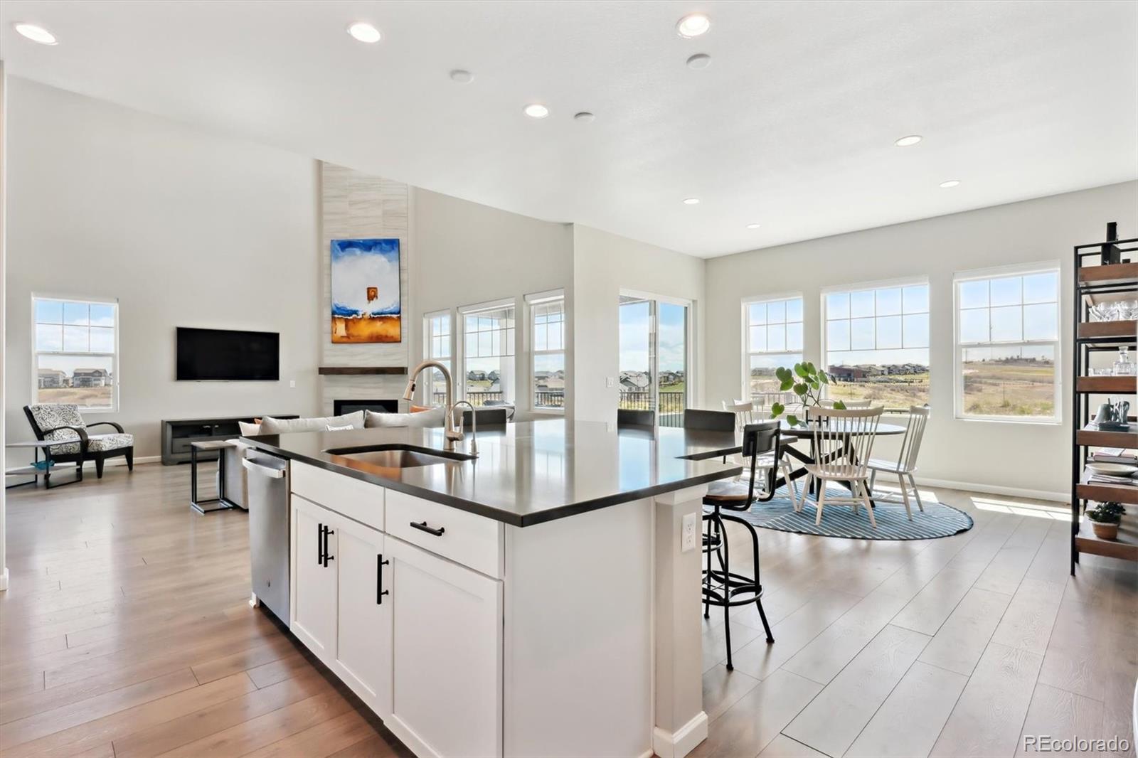 MLS Image #13 for 3038  blithe point,castle rock, Colorado