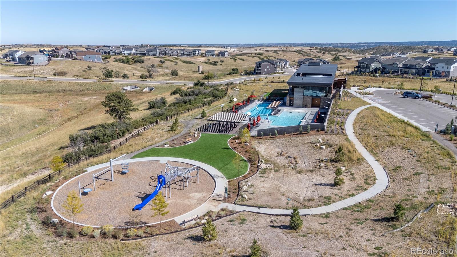 MLS Image #45 for 3038  blithe point,castle rock, Colorado
