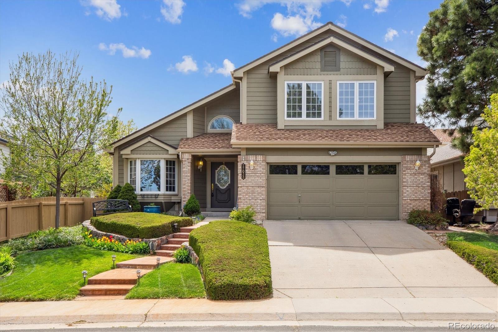MLS Image #0 for 17038  lamar drive,parker, Colorado