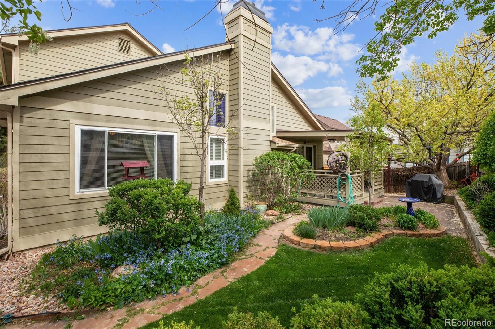 MLS Image #19 for 17038  lamar drive,parker, Colorado