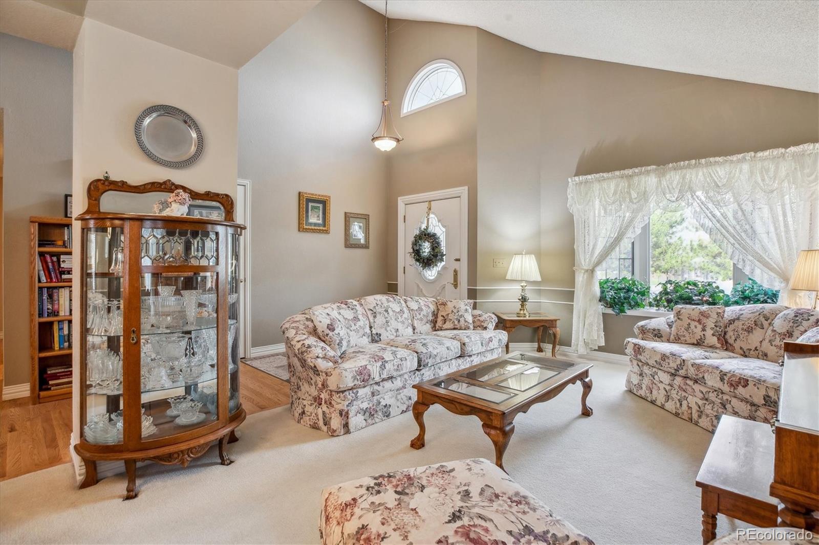 MLS Image #3 for 17038  lamar drive,parker, Colorado
