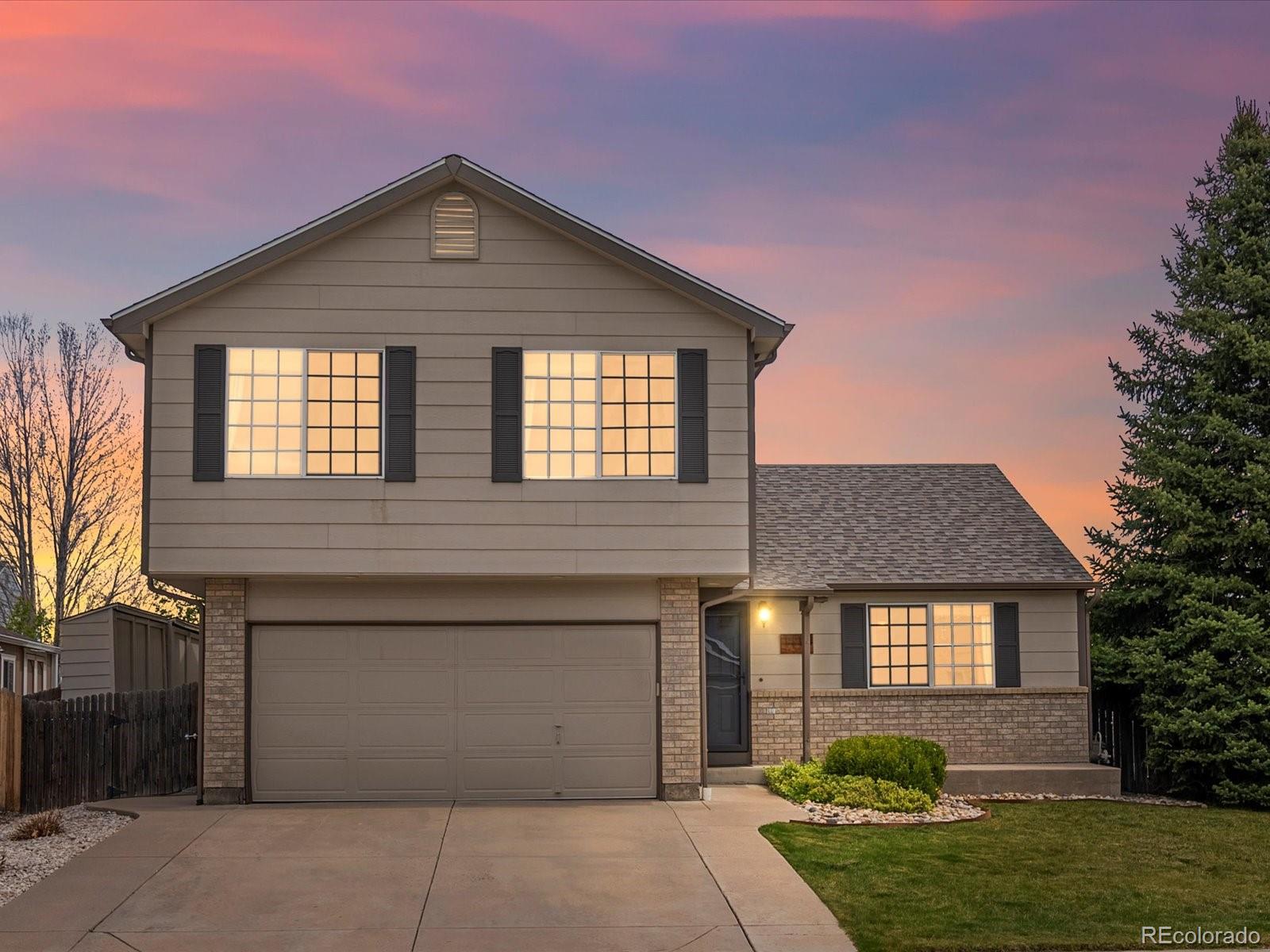 MLS Image #0 for 5204 s parfet way,littleton, Colorado