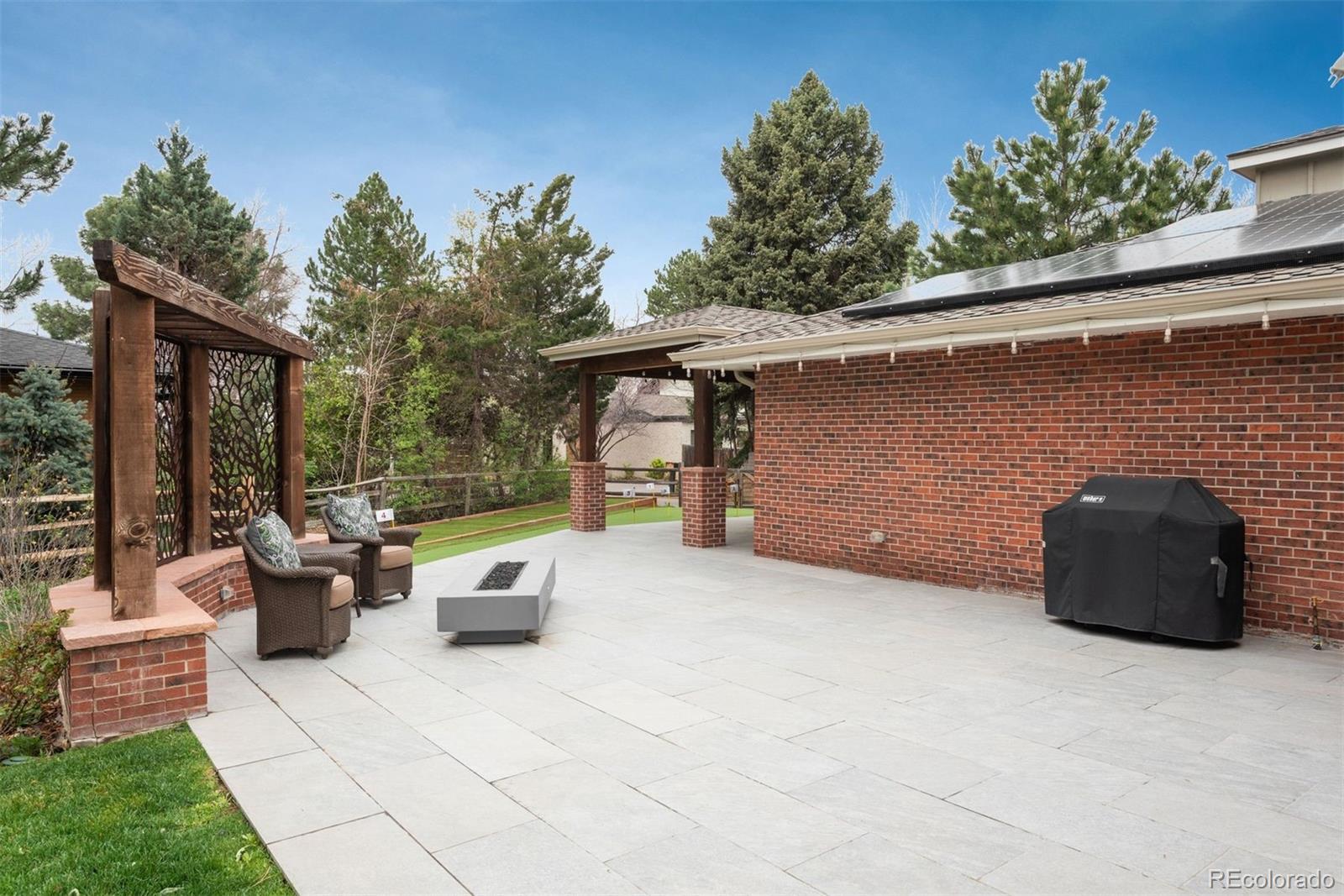 MLS Image #10 for 5164 e princeton avenue,cherry hills village, Colorado