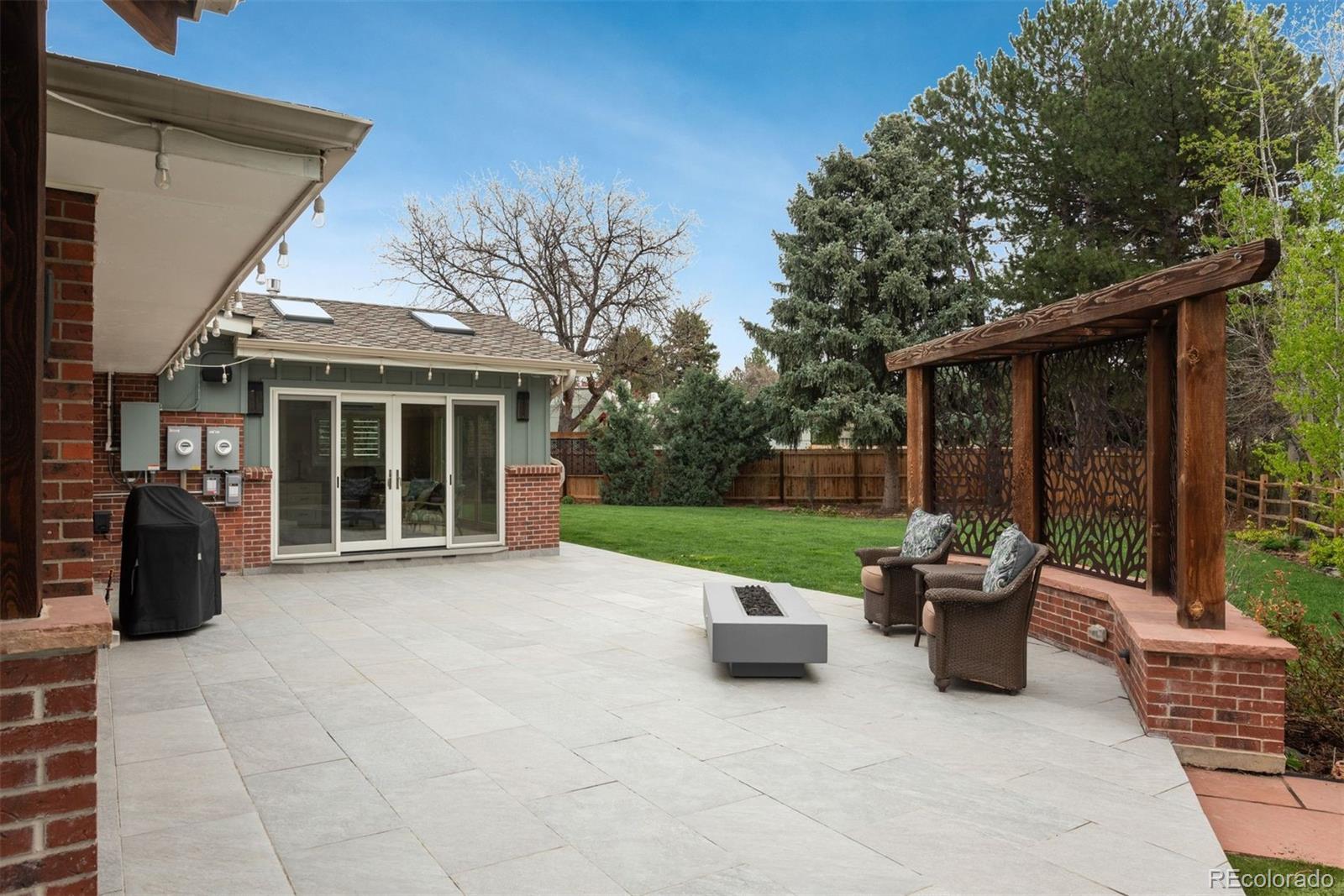 MLS Image #11 for 5164 e princeton avenue,cherry hills village, Colorado