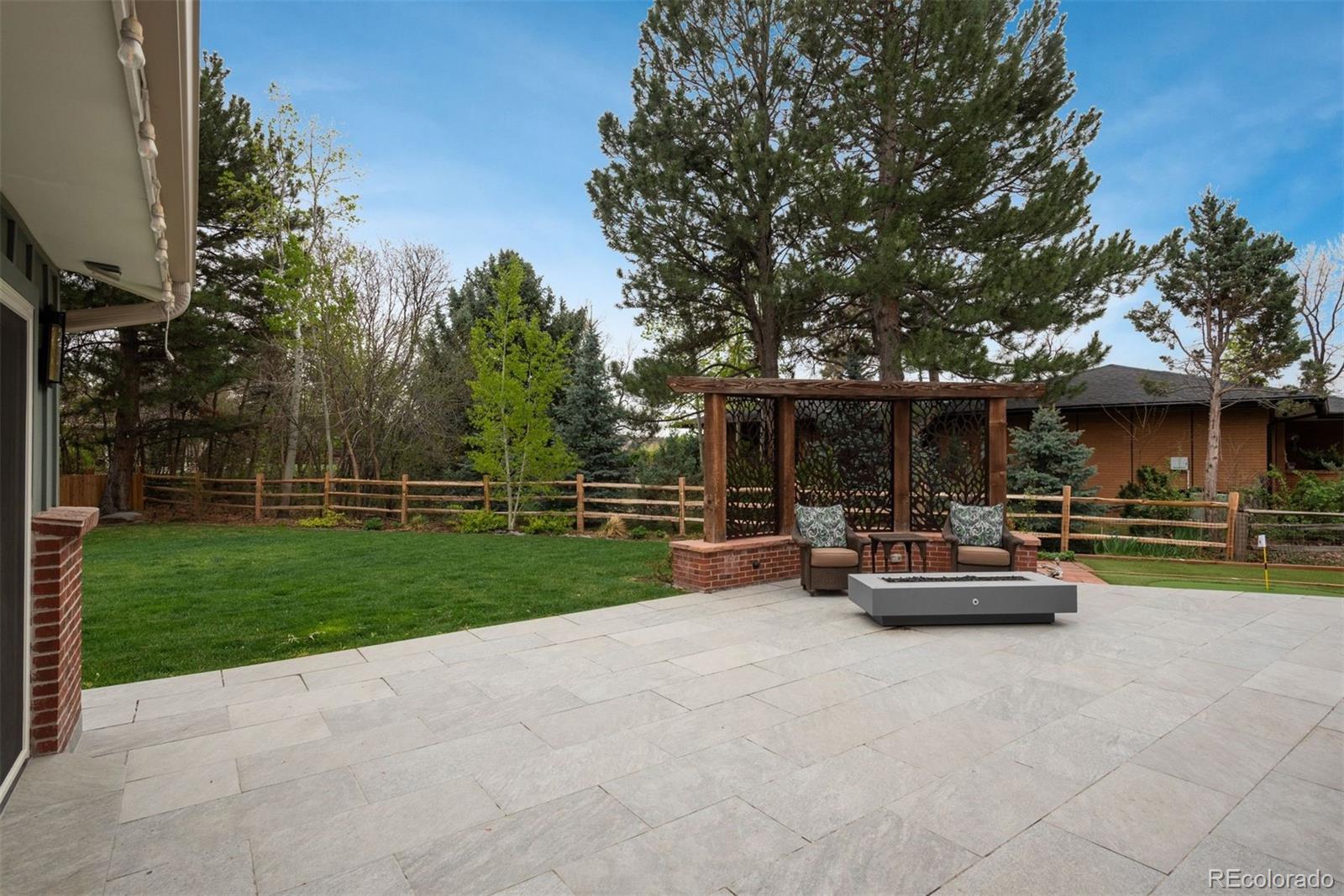 MLS Image #12 for 5164 e princeton avenue,cherry hills village, Colorado