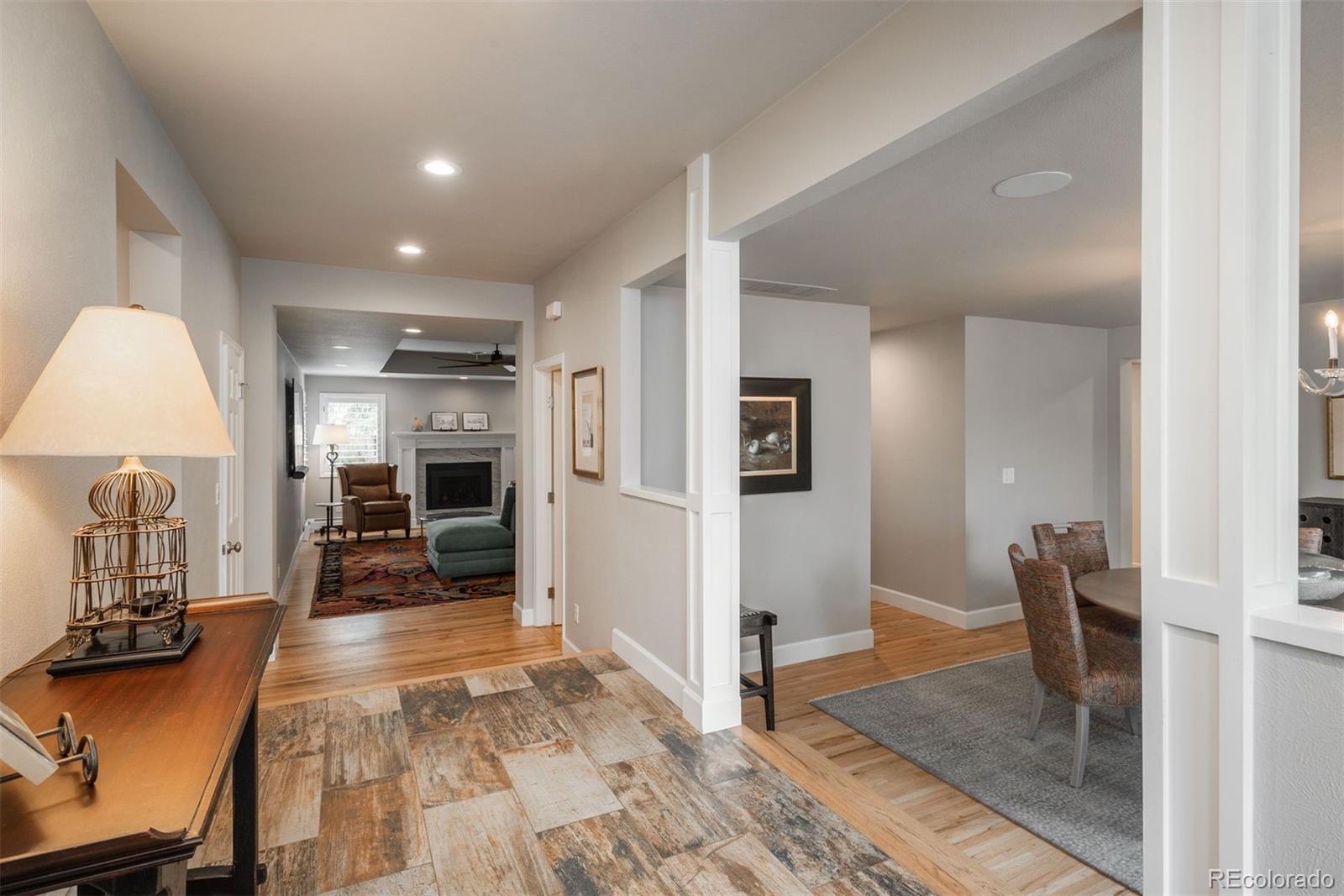 MLS Image #14 for 5164 e princeton avenue,cherry hills village, Colorado