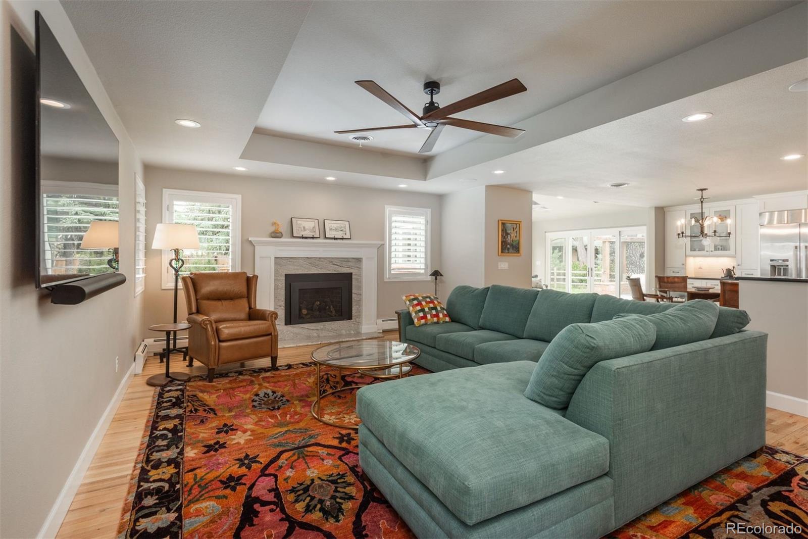 MLS Image #15 for 5164 e princeton avenue,cherry hills village, Colorado