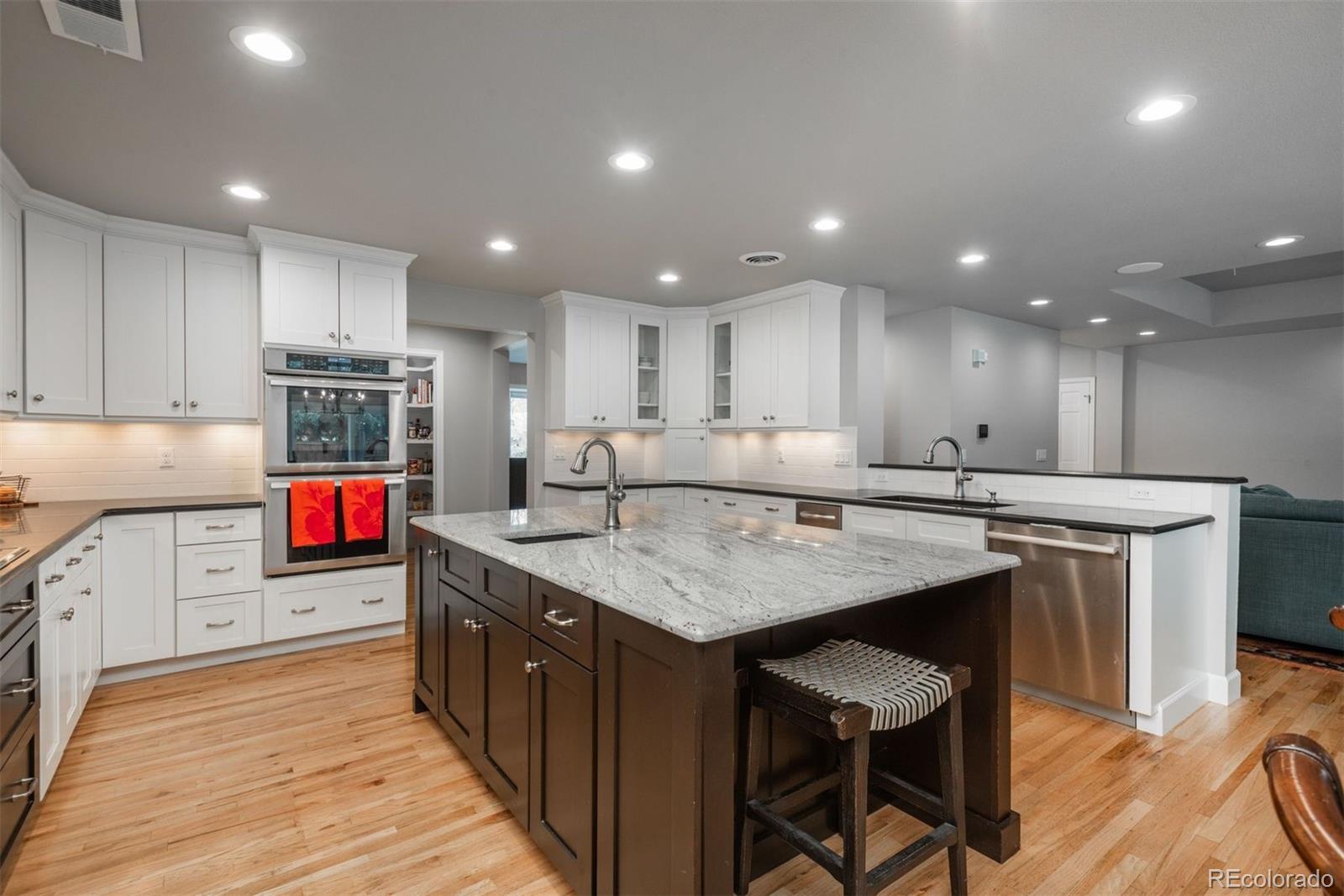 MLS Image #2 for 5164 e princeton avenue,cherry hills village, Colorado