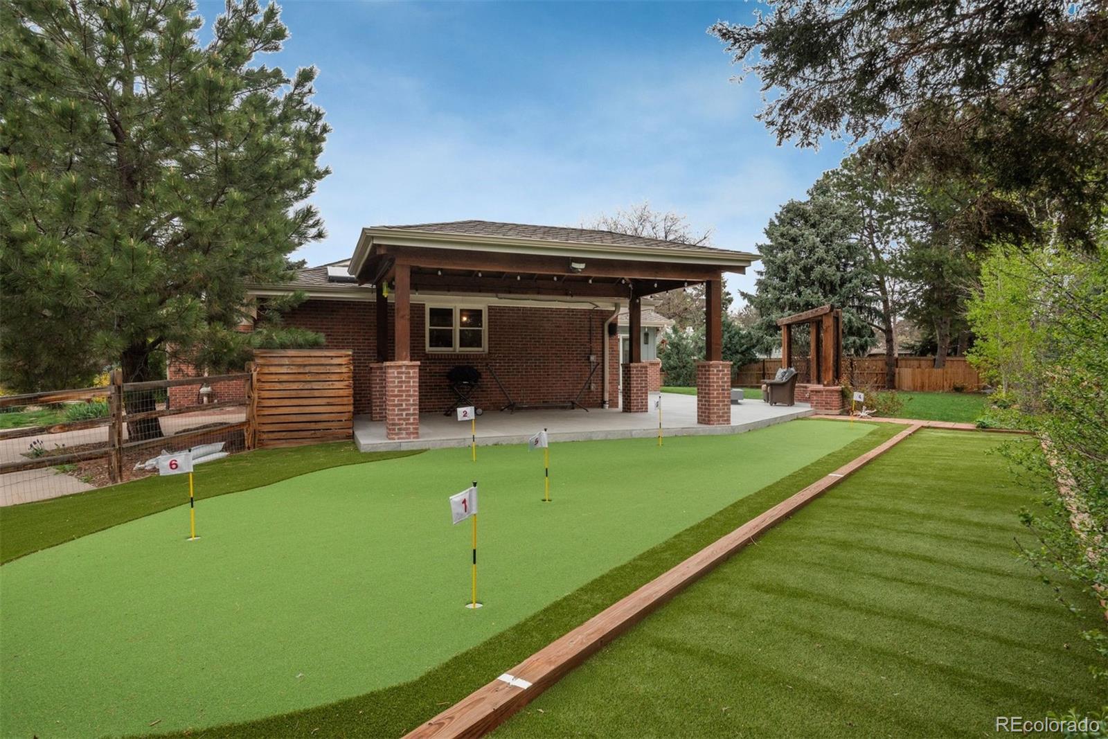 MLS Image #38 for 5164 e princeton avenue,cherry hills village, Colorado