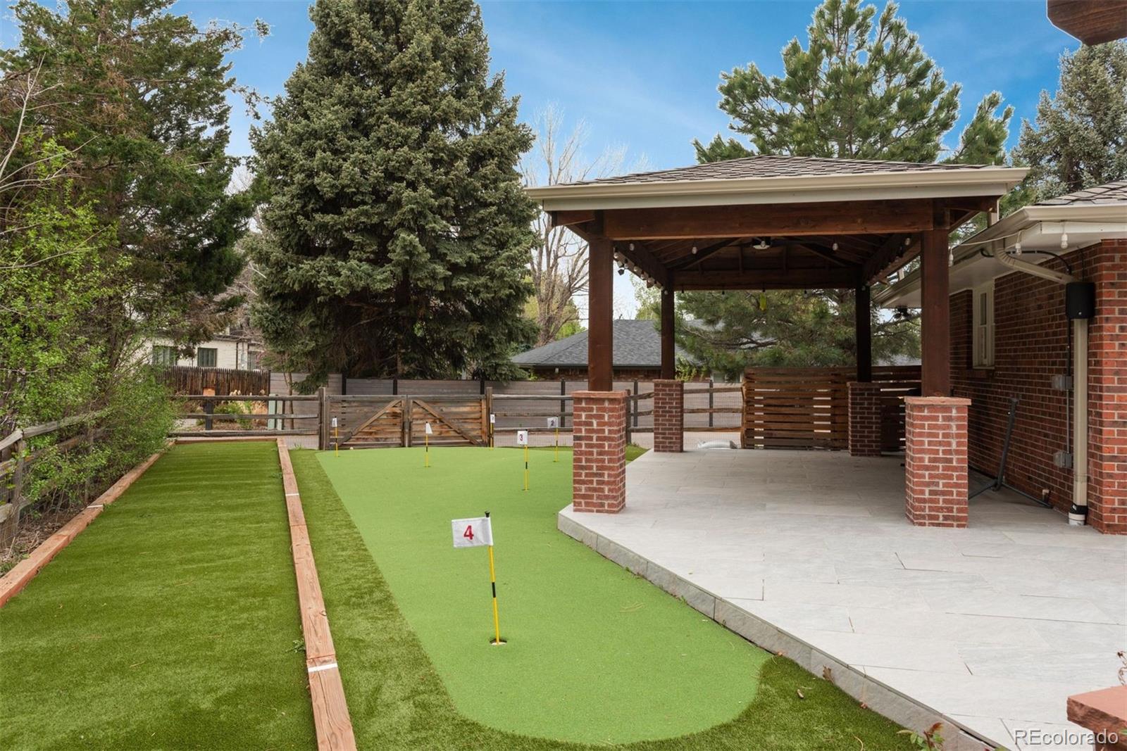 MLS Image #39 for 5164 e princeton avenue,cherry hills village, Colorado