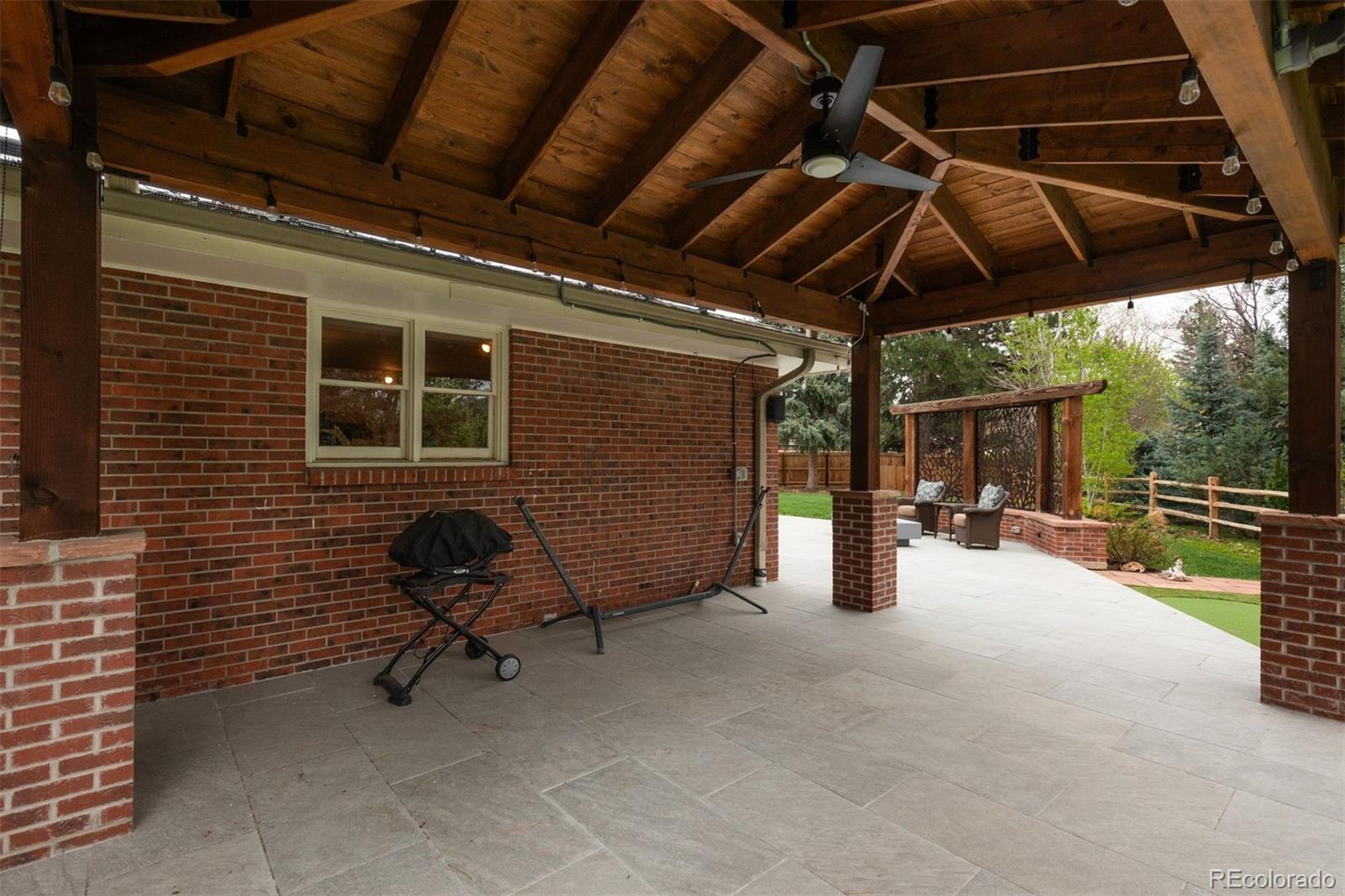 MLS Image #40 for 5164 e princeton avenue,cherry hills village, Colorado