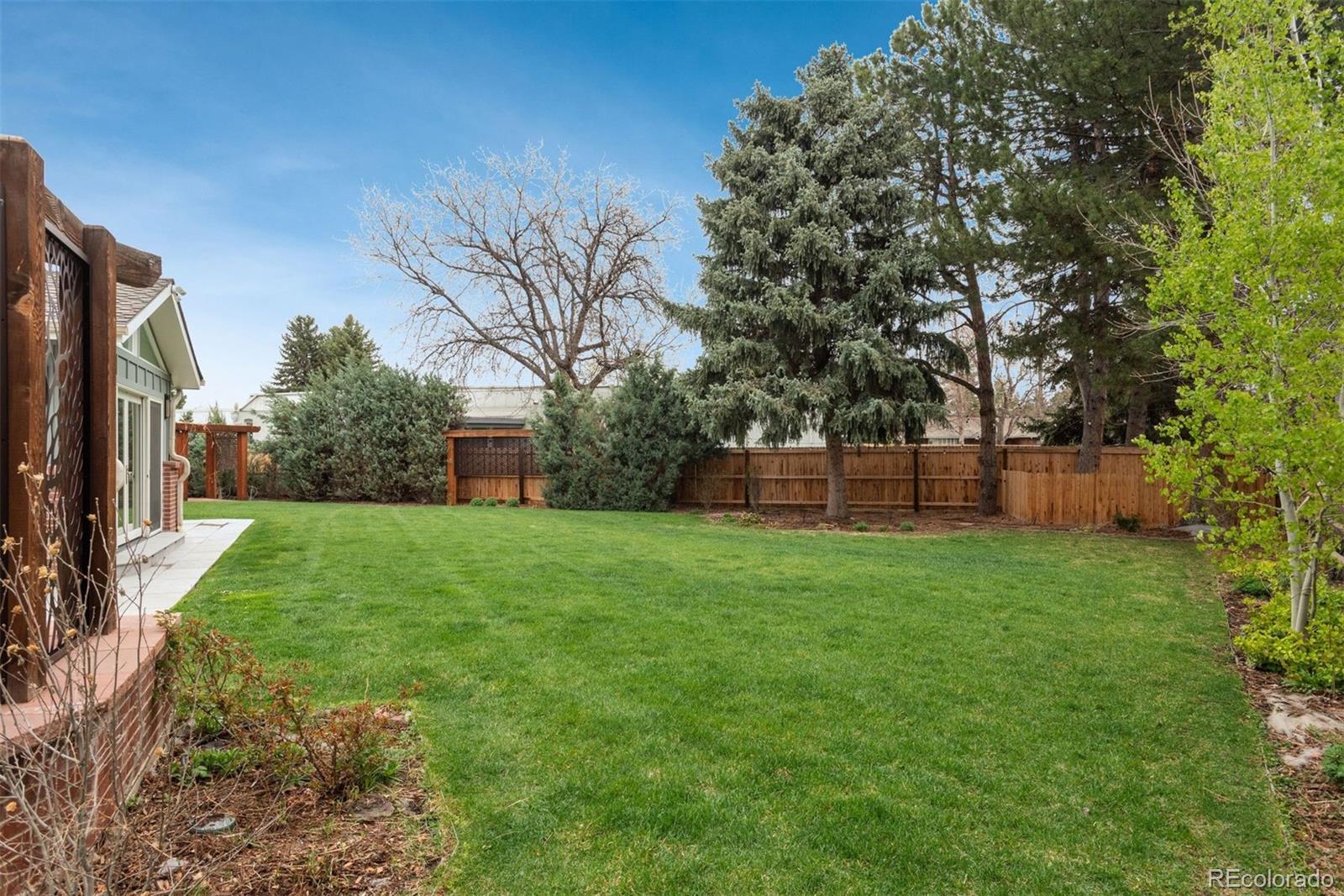 MLS Image #41 for 5164 e princeton avenue,cherry hills village, Colorado