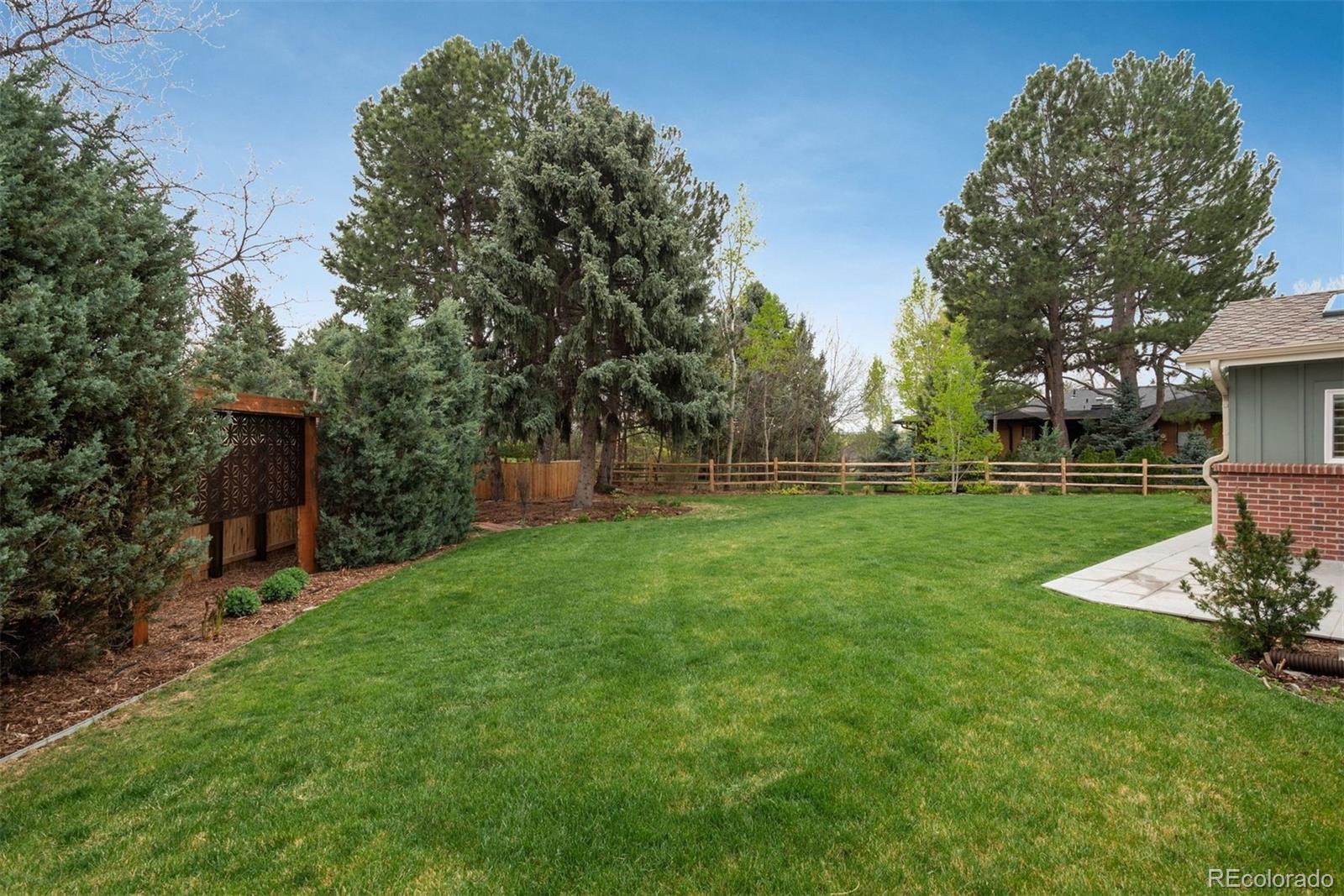MLS Image #43 for 5164 e princeton avenue,cherry hills village, Colorado
