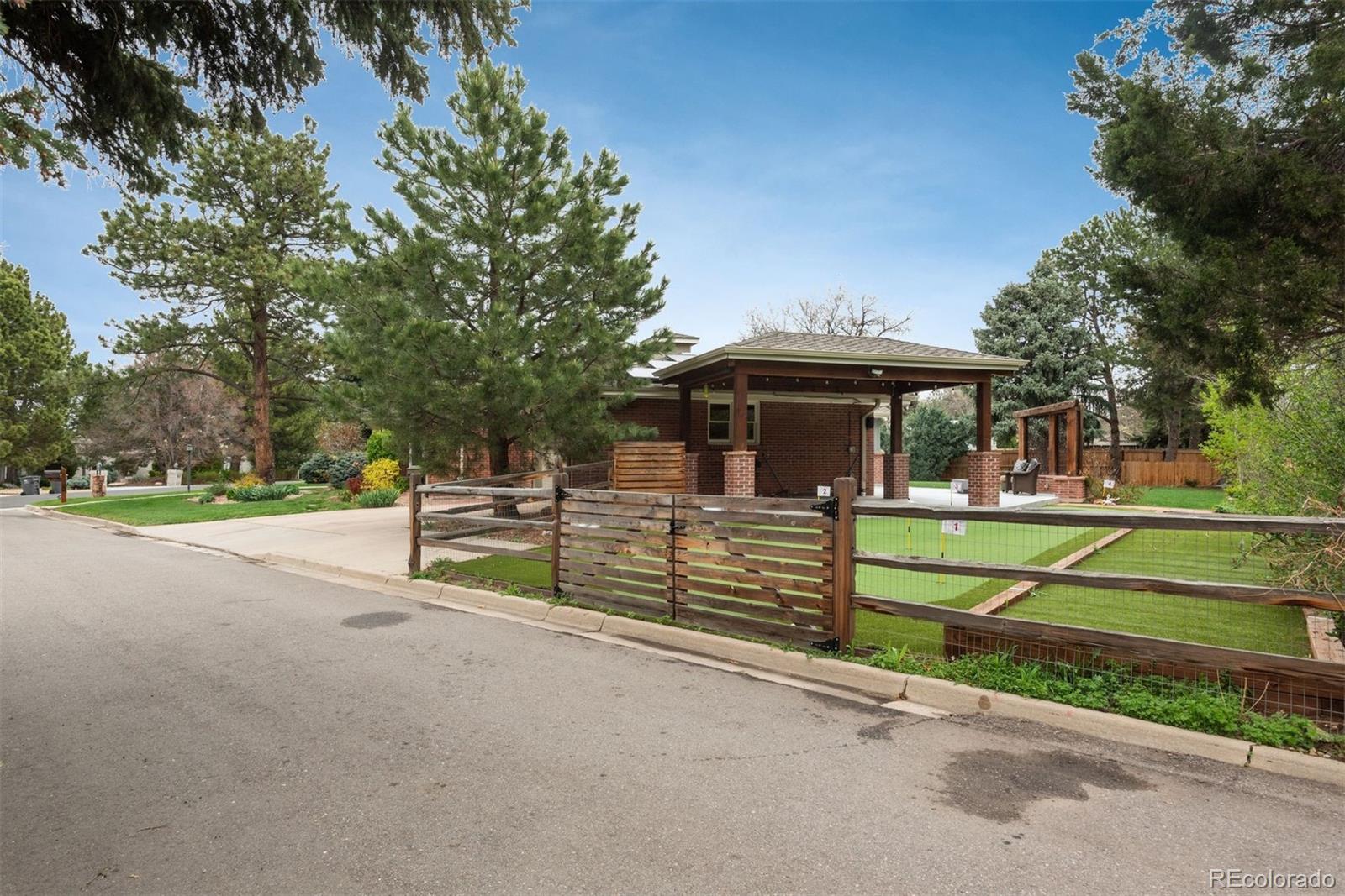 MLS Image #44 for 5164 e princeton avenue,cherry hills village, Colorado