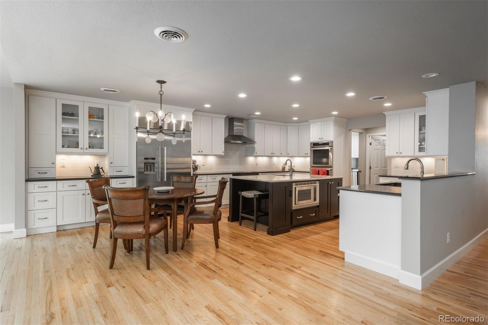 MLS Image #6 for 5164 e princeton avenue,cherry hills village, Colorado