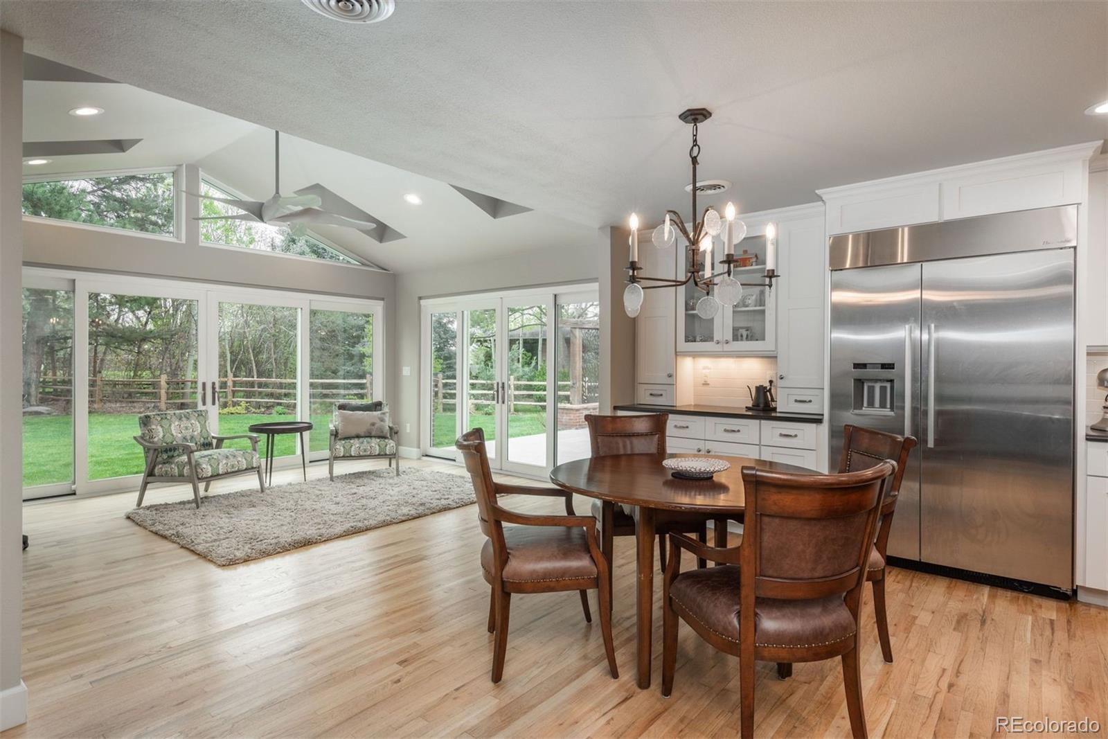 MLS Image #7 for 5164 e princeton avenue,cherry hills village, Colorado