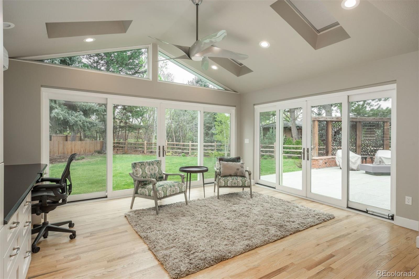 MLS Image #8 for 5164 e princeton avenue,cherry hills village, Colorado